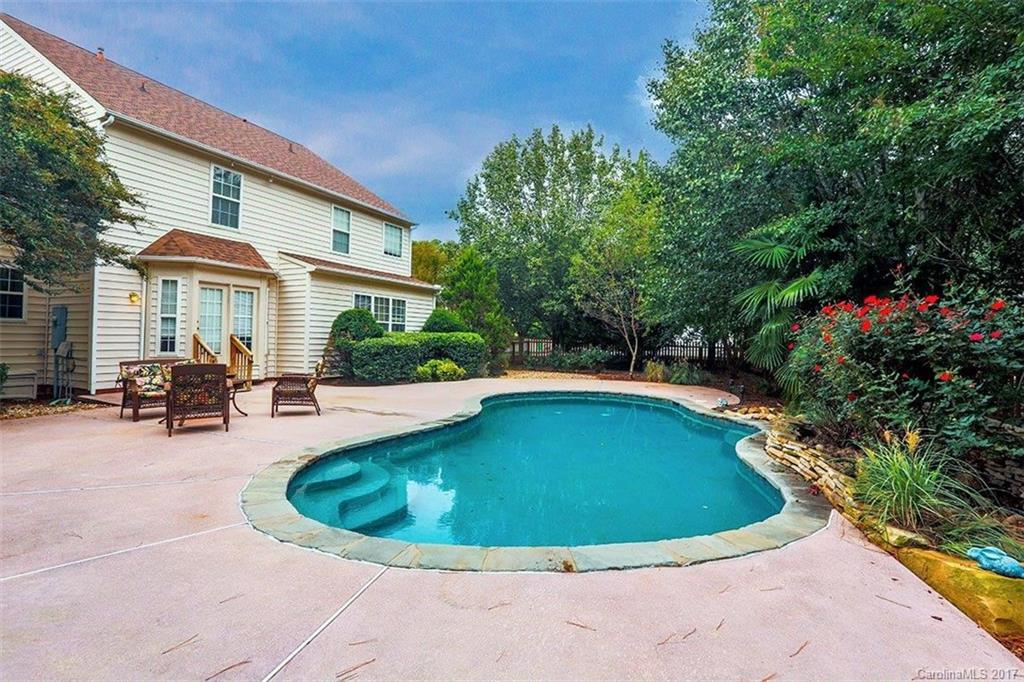 Amberleigh - Residential