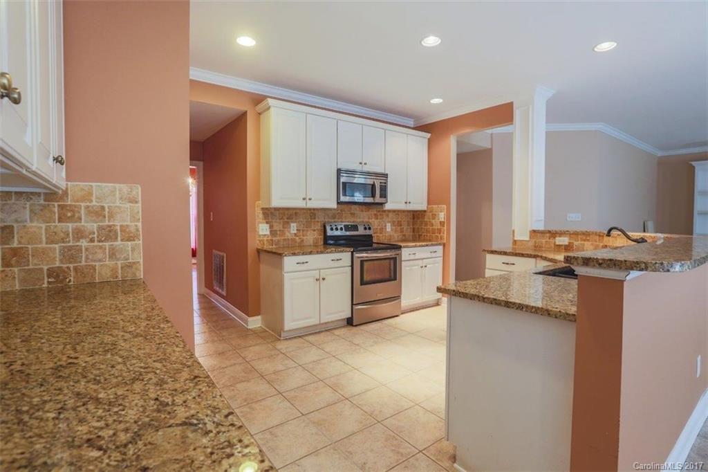 Amberleigh - Residential