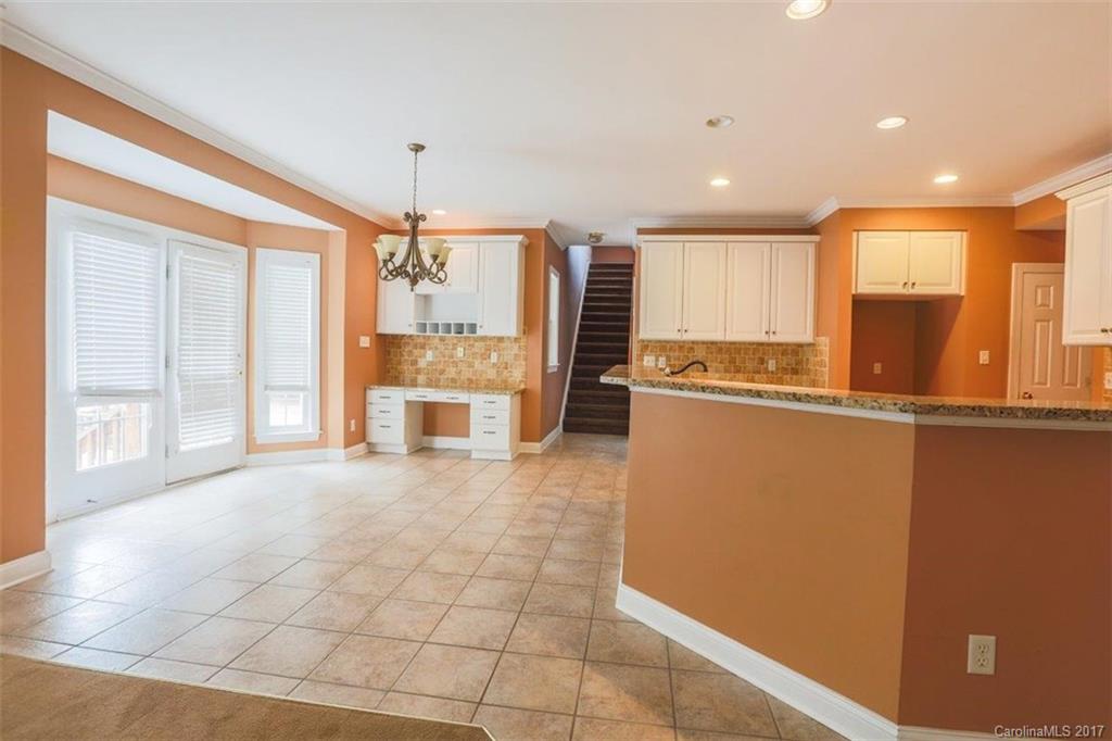 Amberleigh - Residential