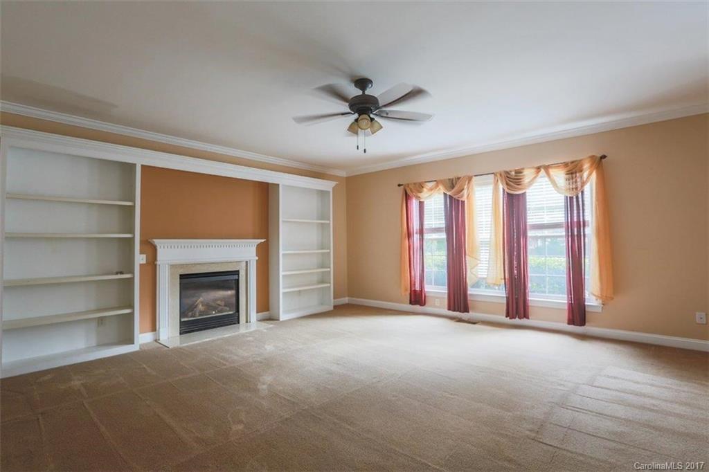 Amberleigh - Residential
