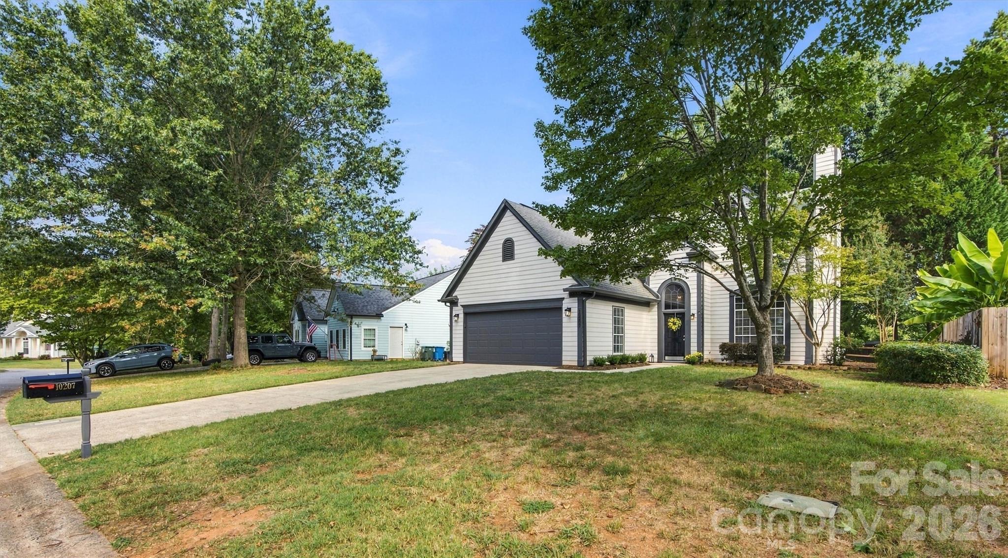 10207 Bon Meade Lane