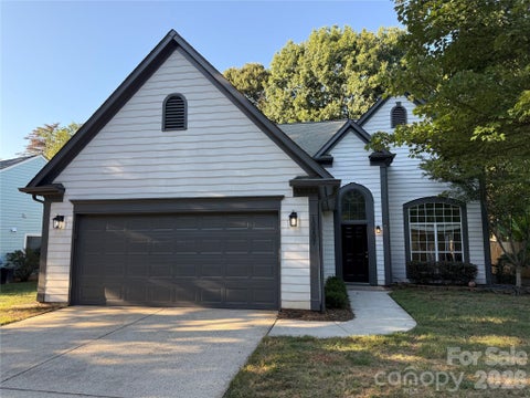 Photo of 10207 Bon Meade Lane, Cornelius, NC 28031 (MLS # 4424230)