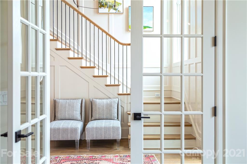 Providence Park - Residential