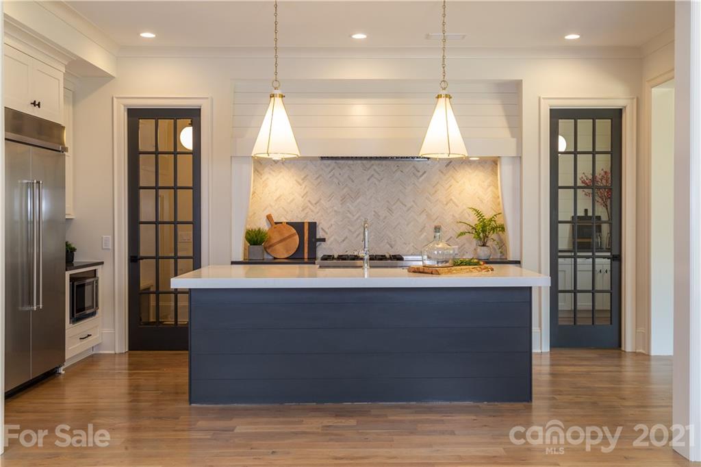 Providence Park - Residential