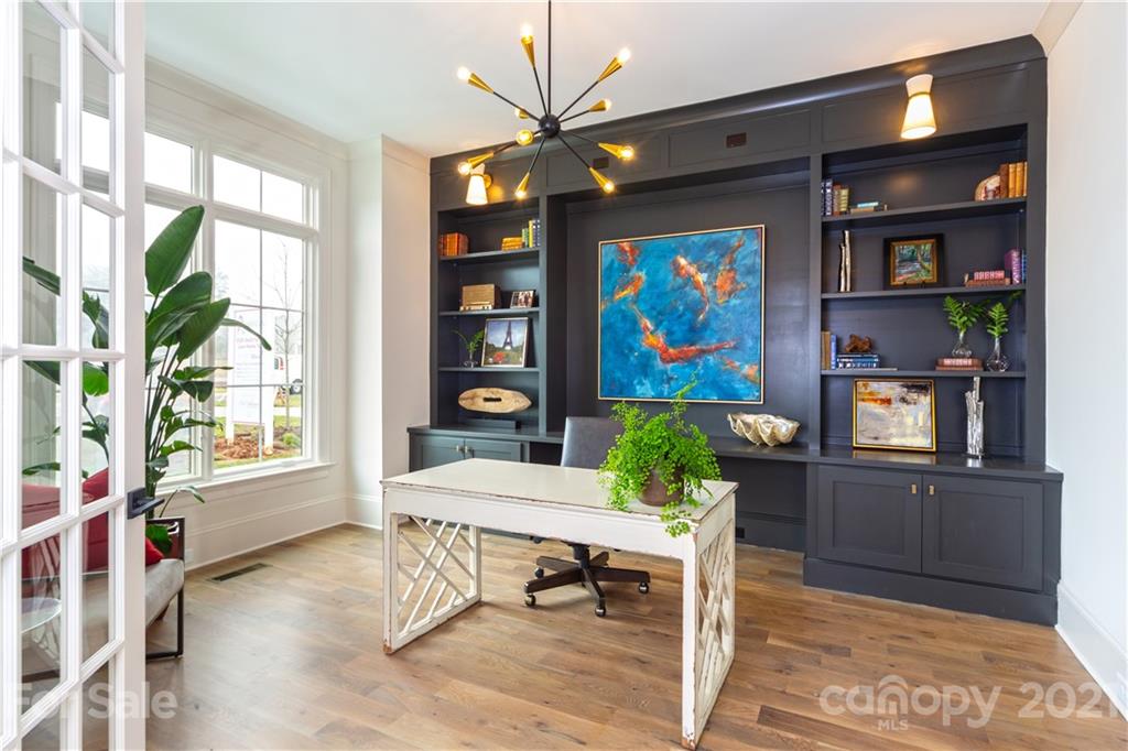 Providence Park - Residential