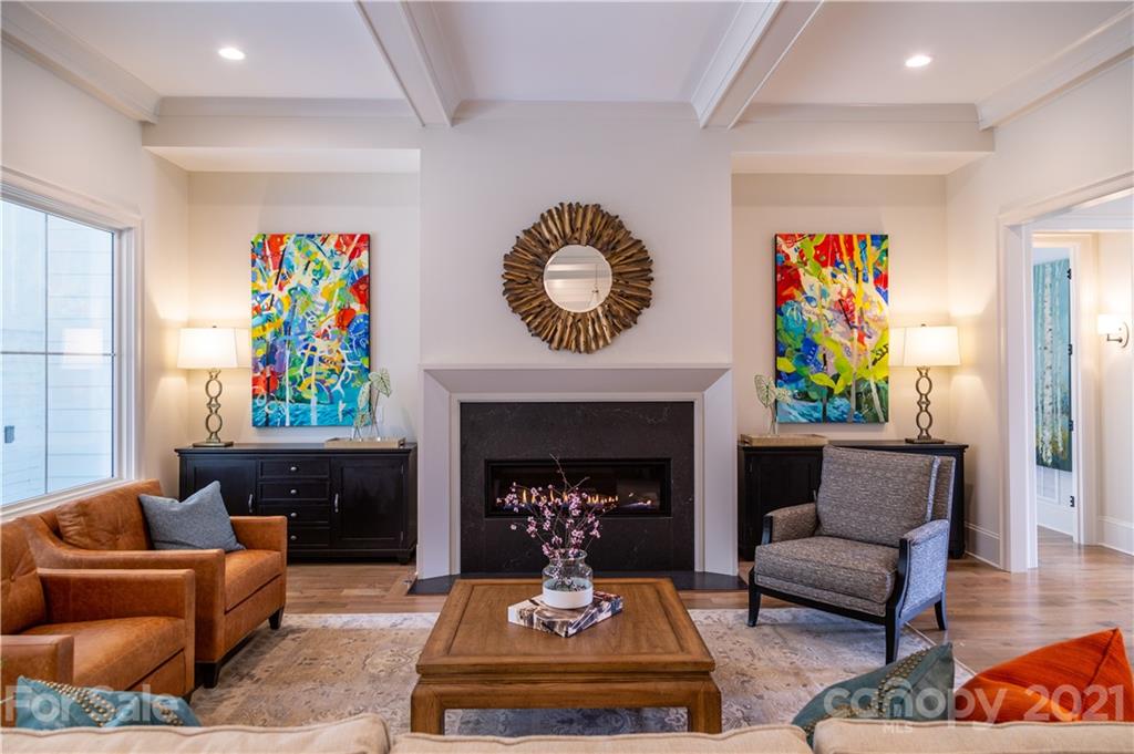 Providence Park - Residential