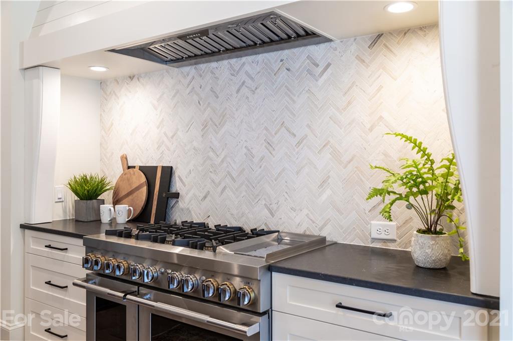 Providence Park - Residential