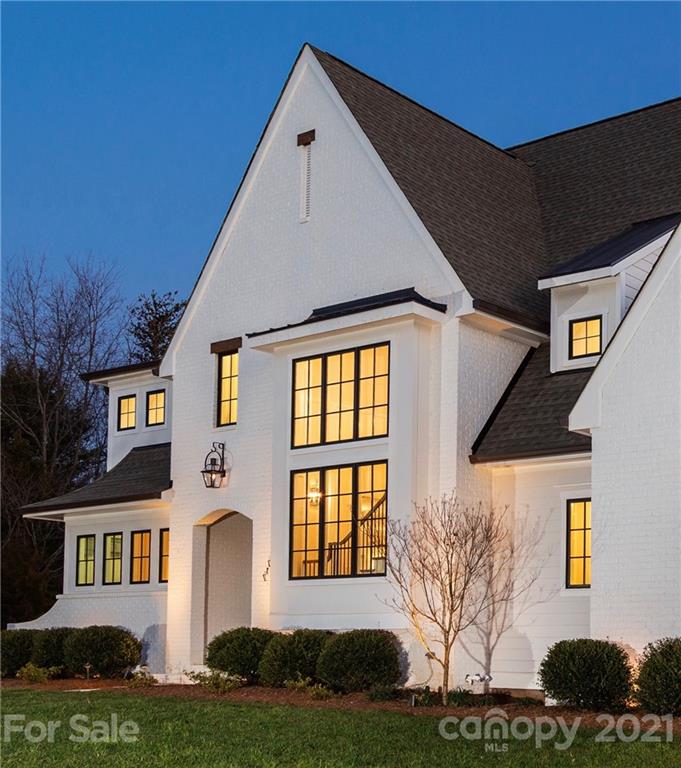 Providence Park - Residential