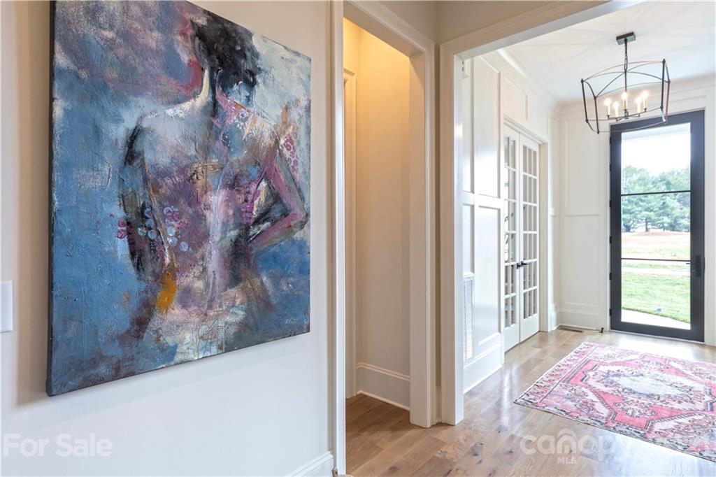 Providence Park - Residential