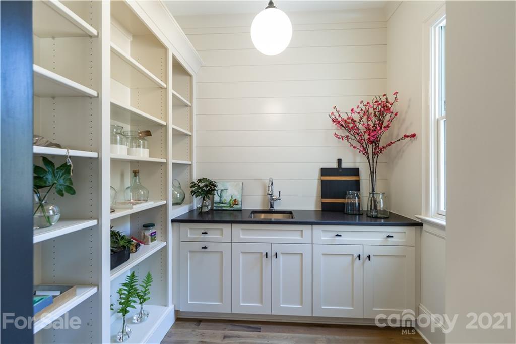 Providence Park - Residential