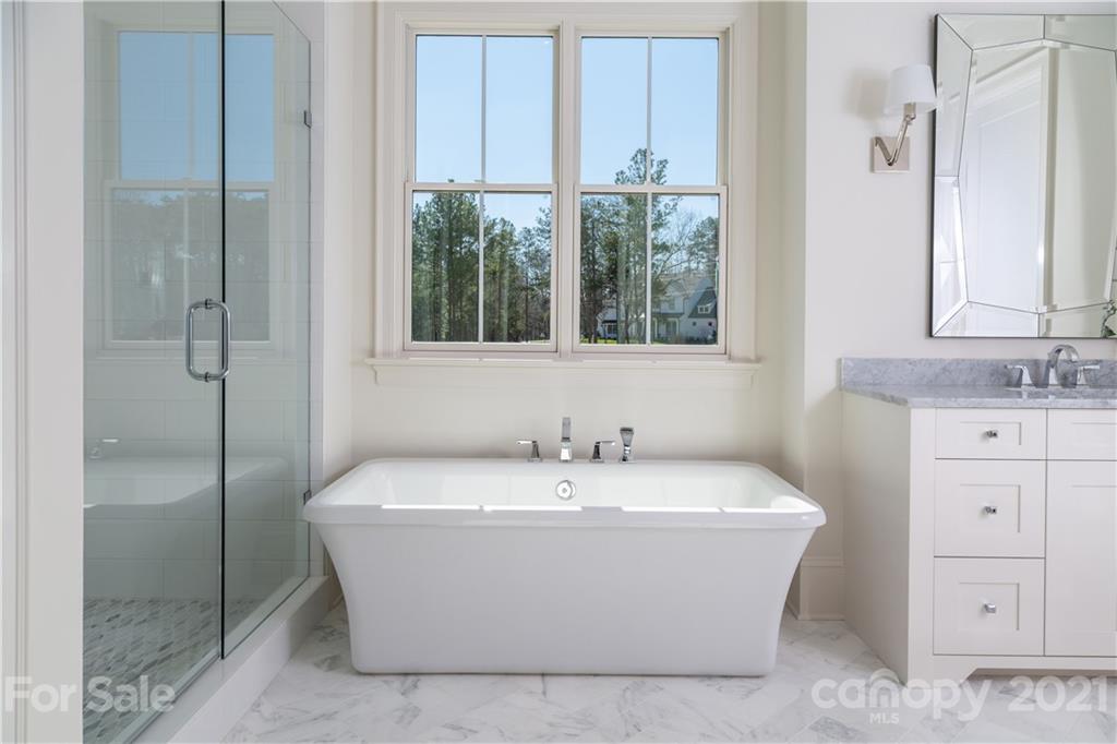 Providence Park - Residential