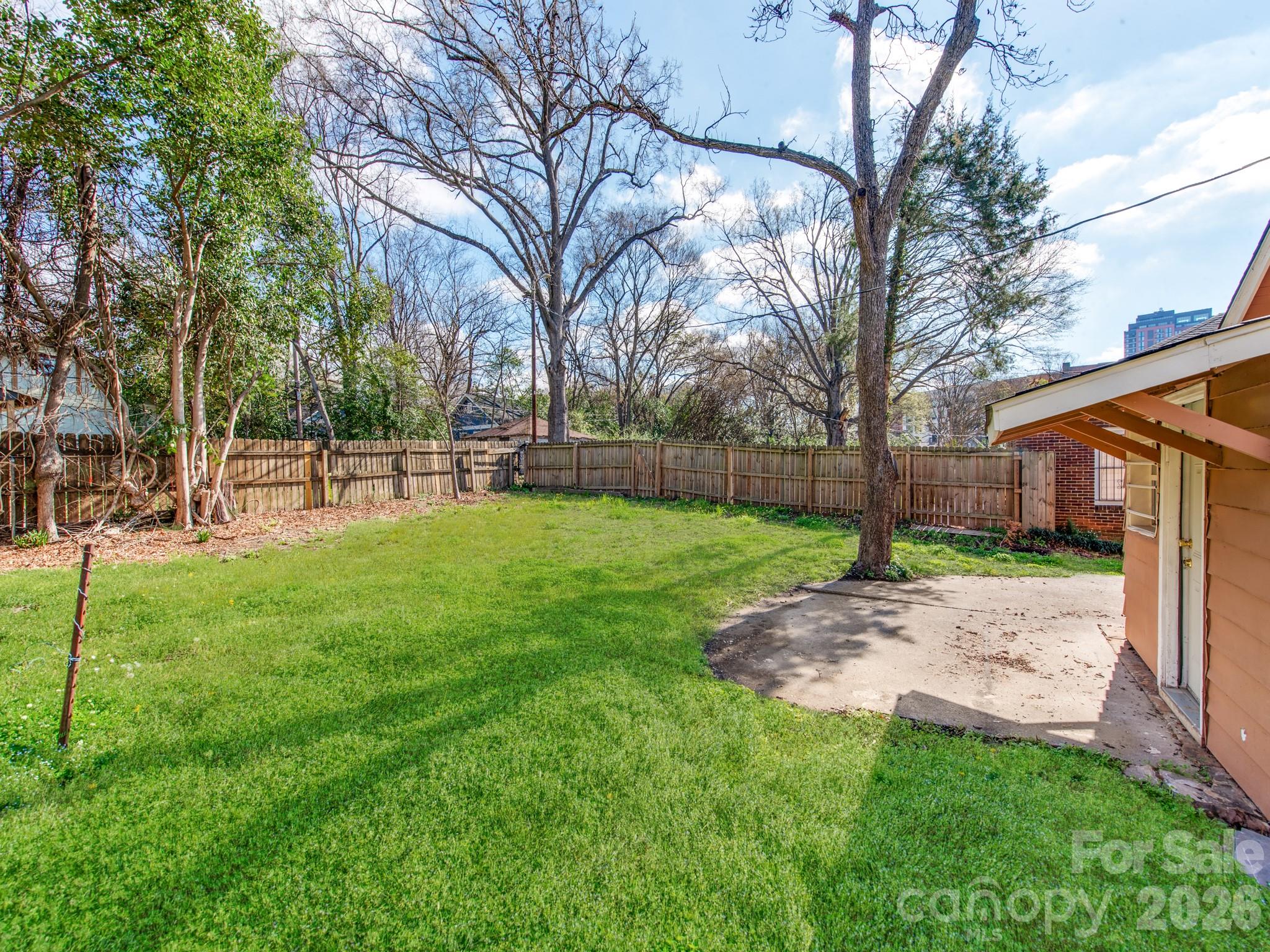 Wilmore - Residential