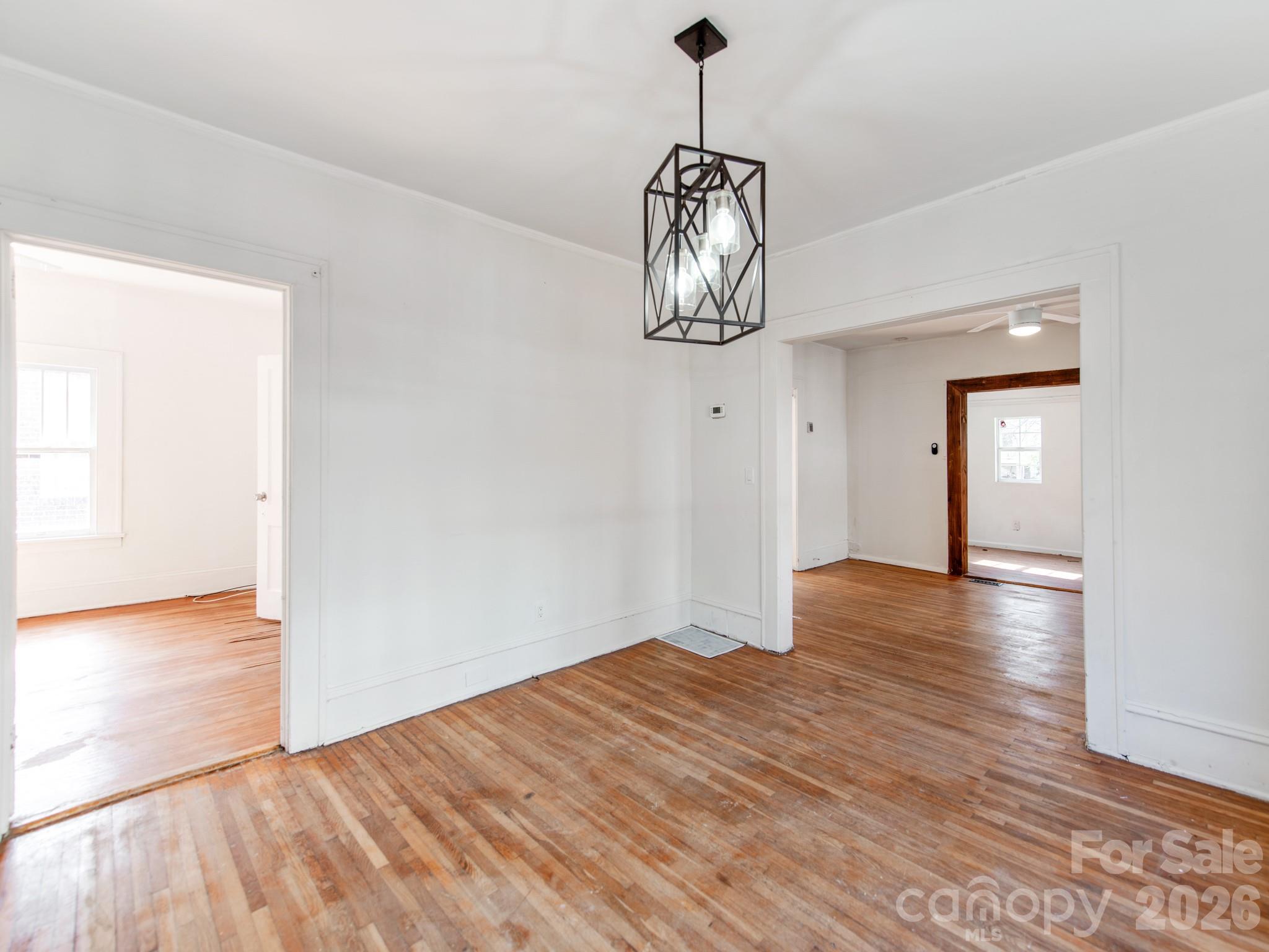 Wilmore - Residential