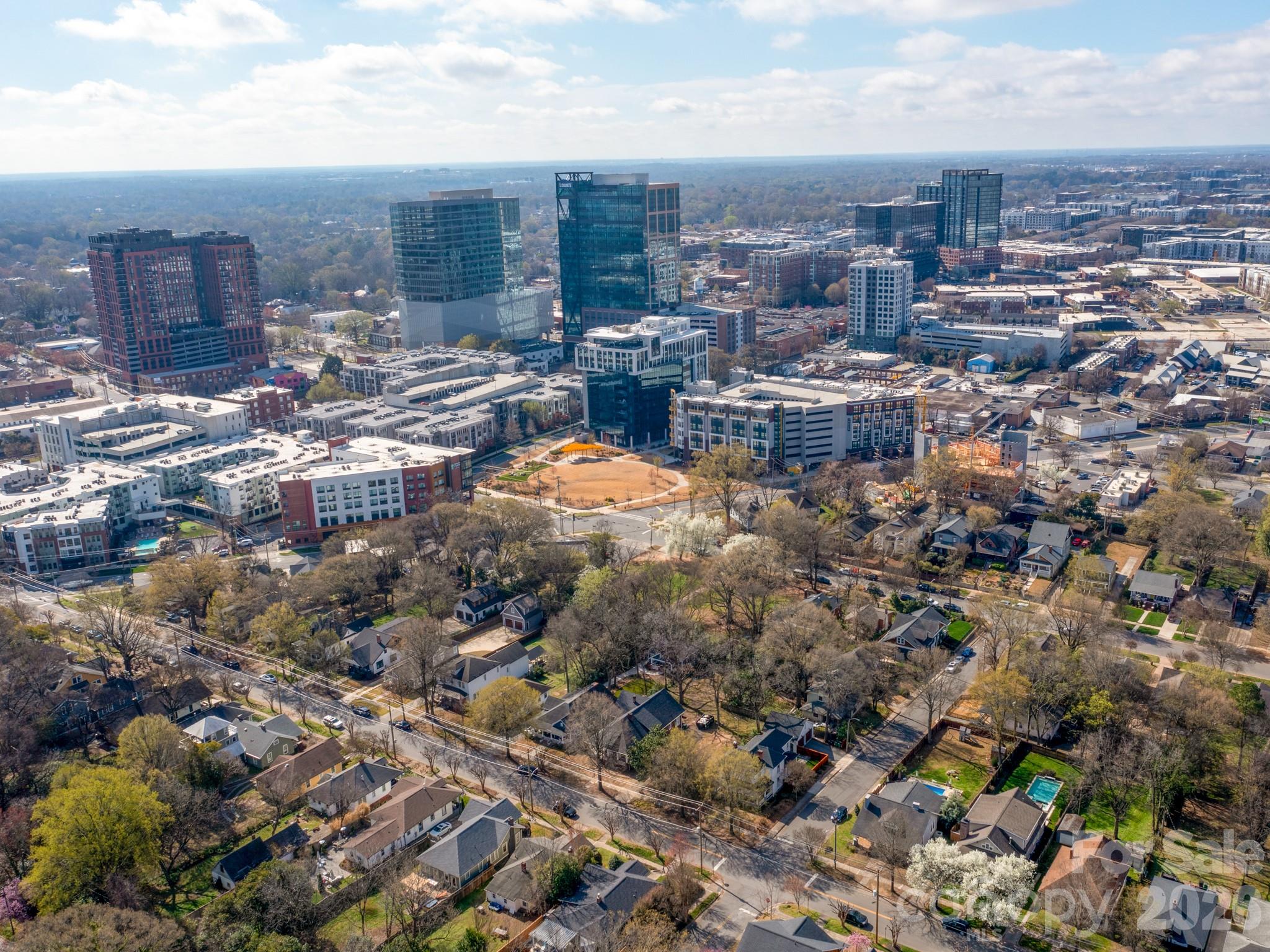 Wilmore - Residential