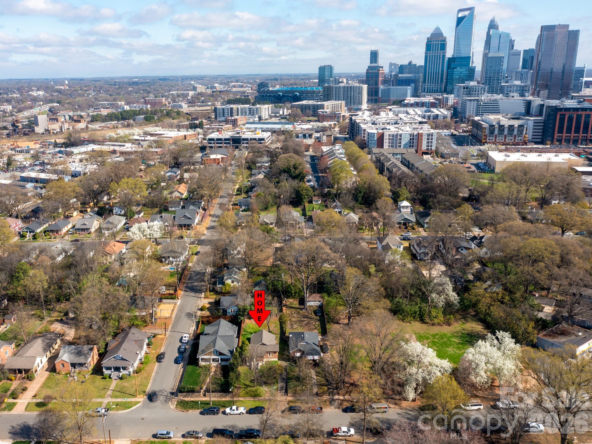 Wilmore - Residential