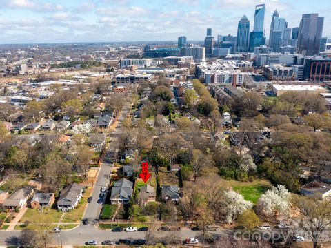 244 W Kingston Avenue Charlotte NC 28203