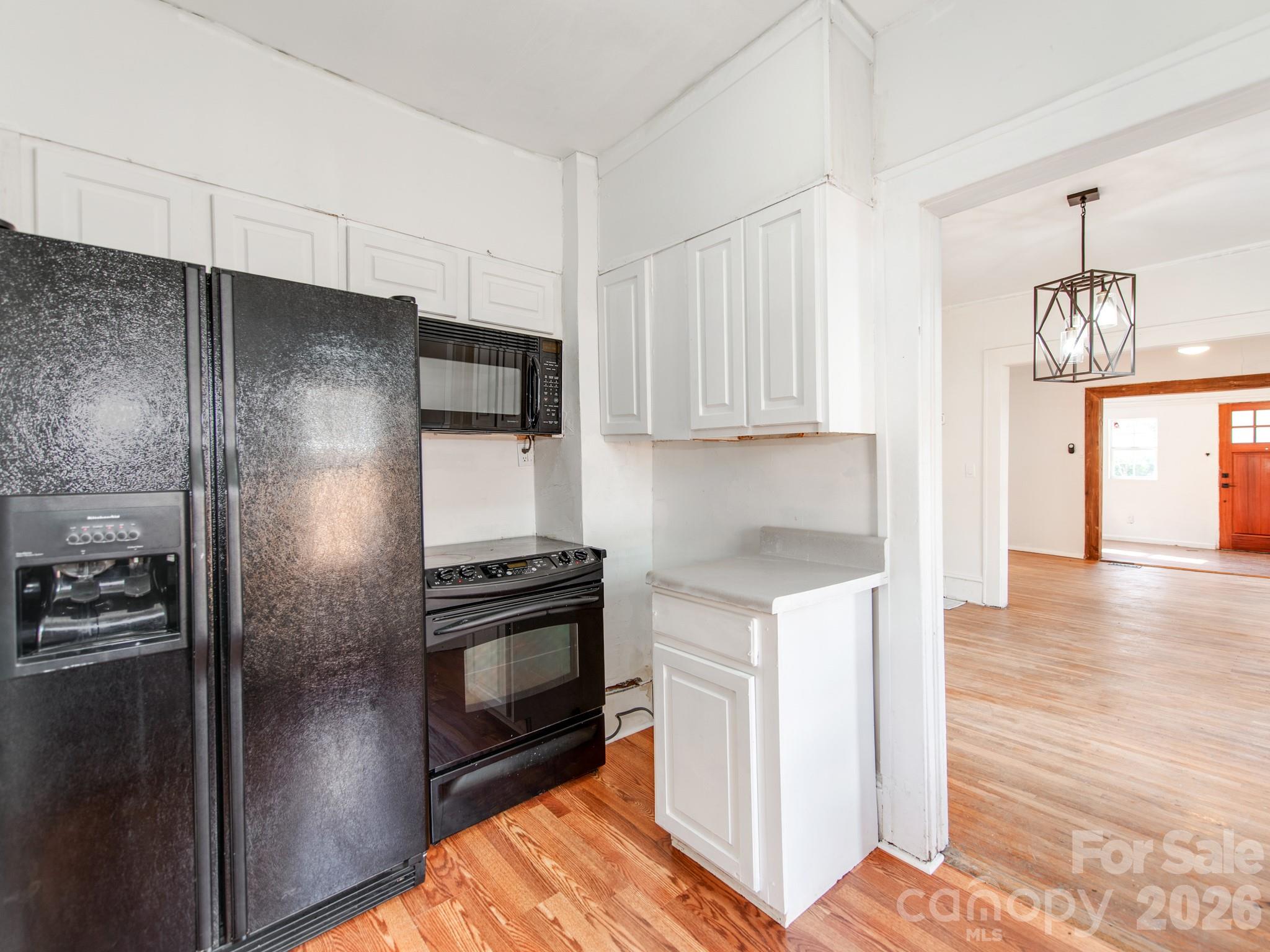 Wilmore - Residential