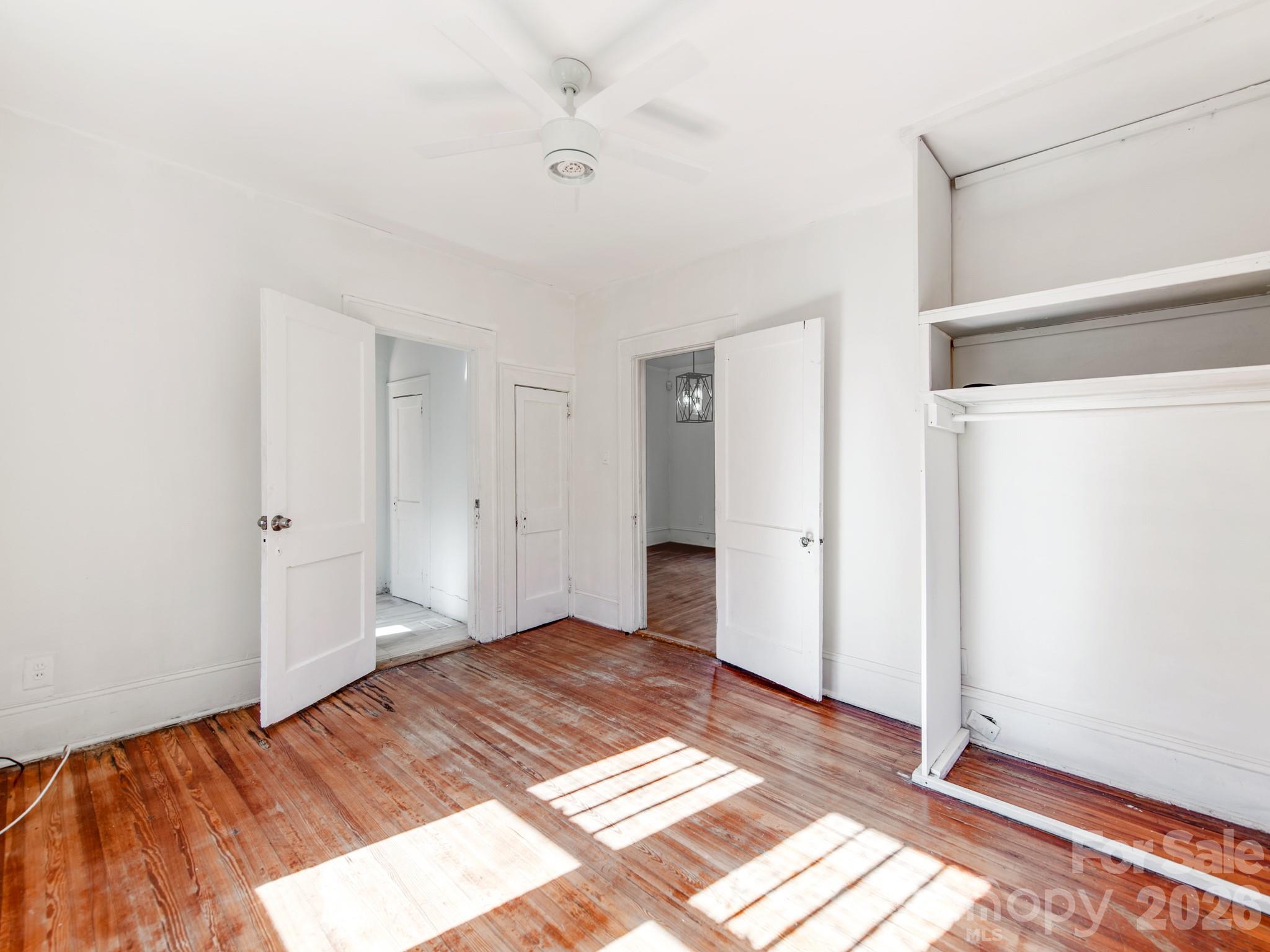 Wilmore - Residential