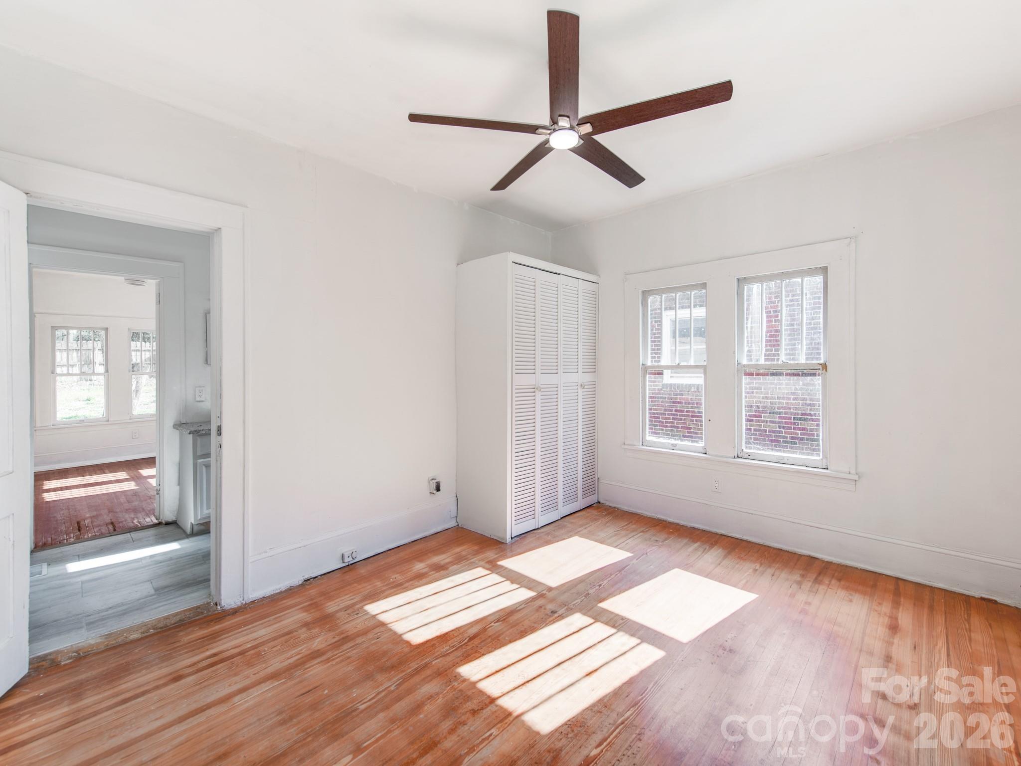 Wilmore - Residential