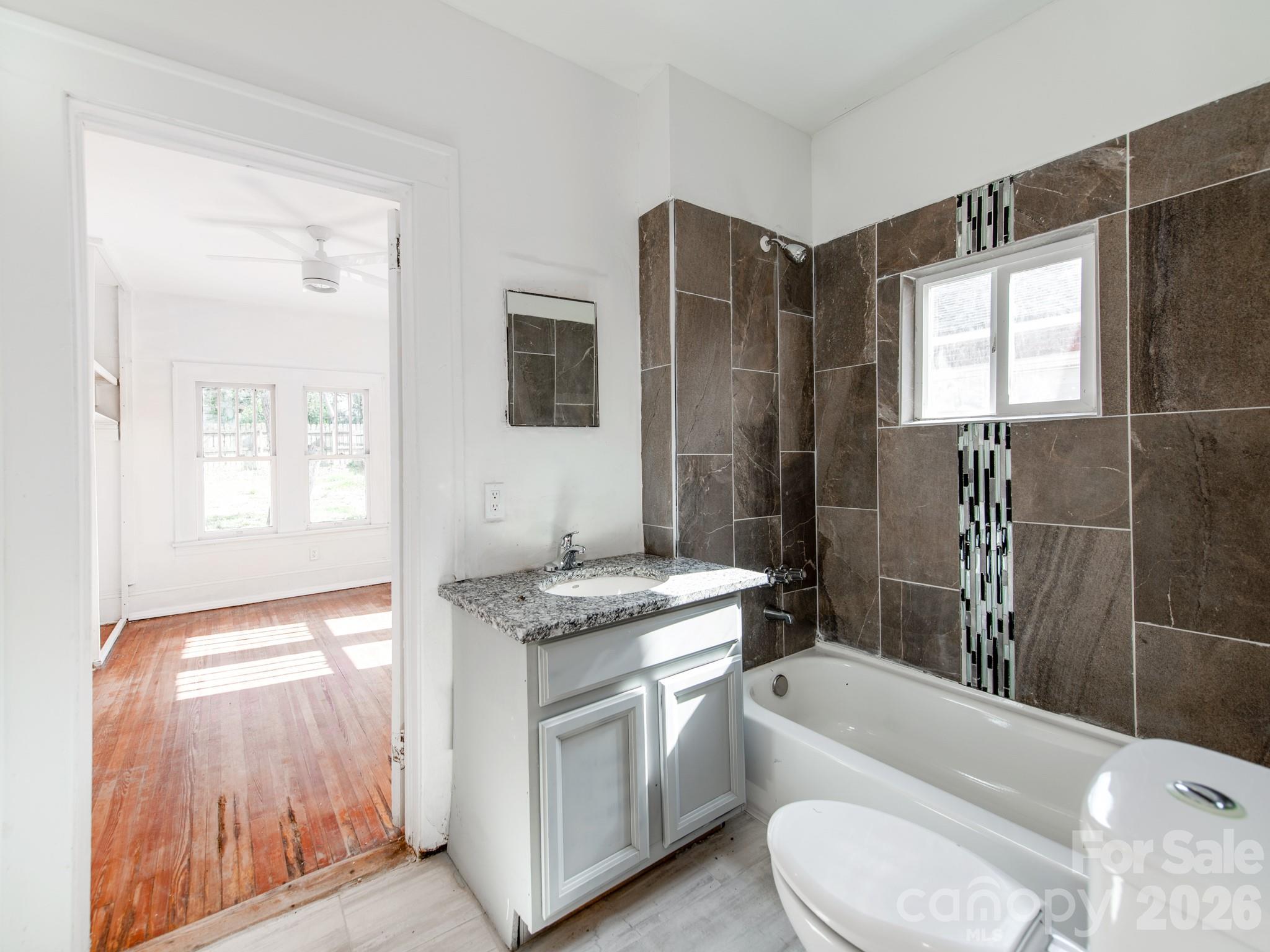 Wilmore - Residential