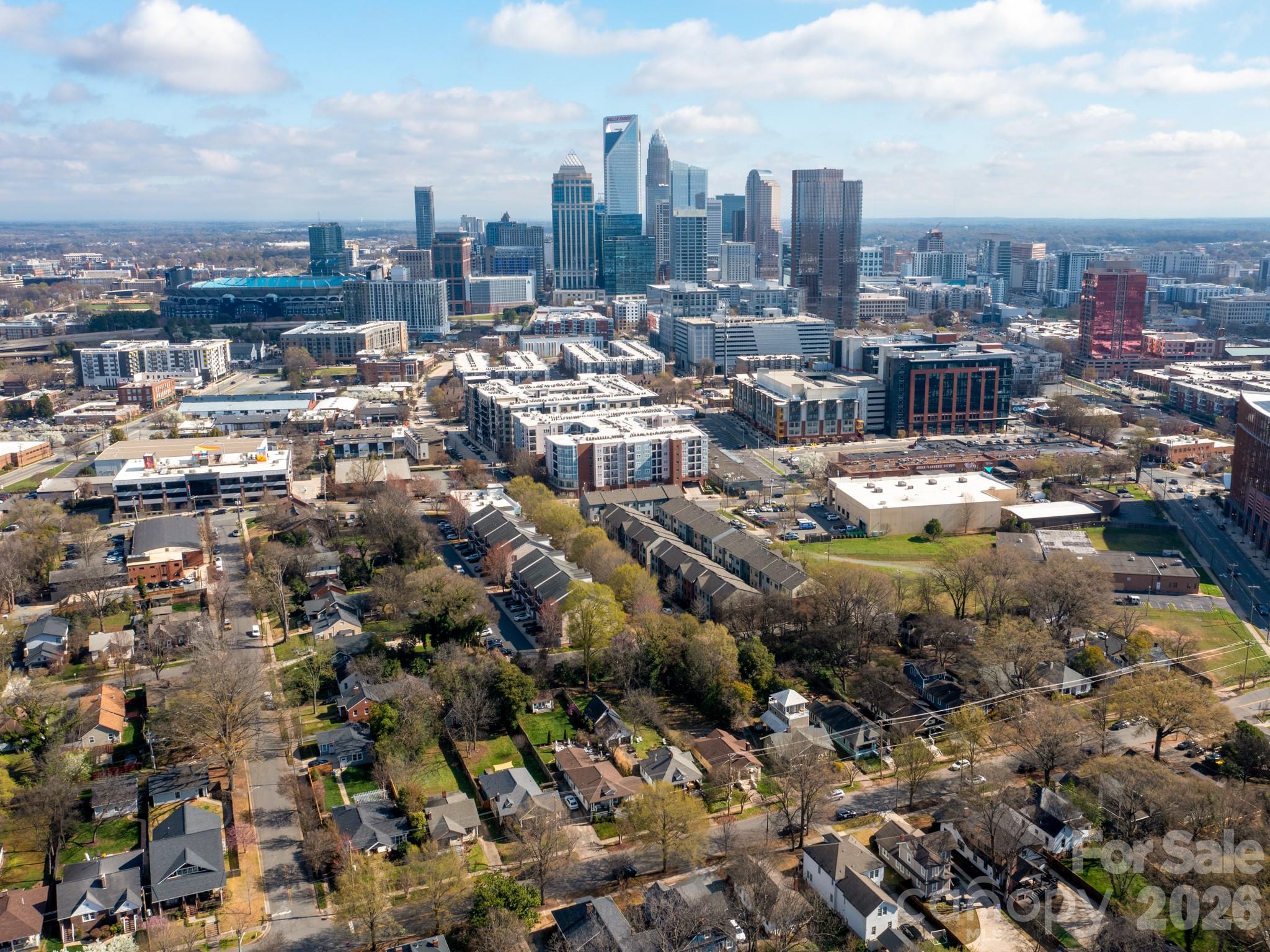 Wilmore - Residential