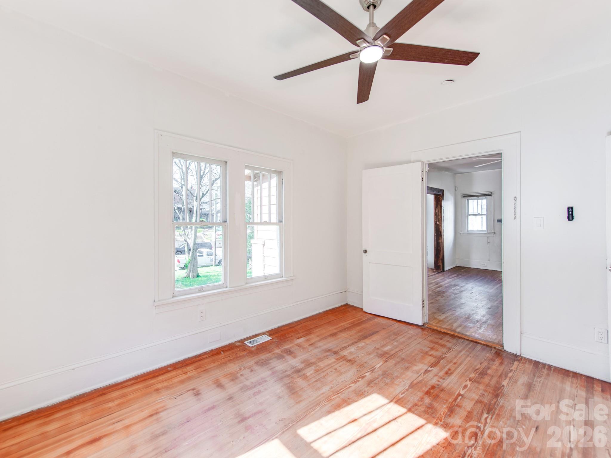 Wilmore - Residential