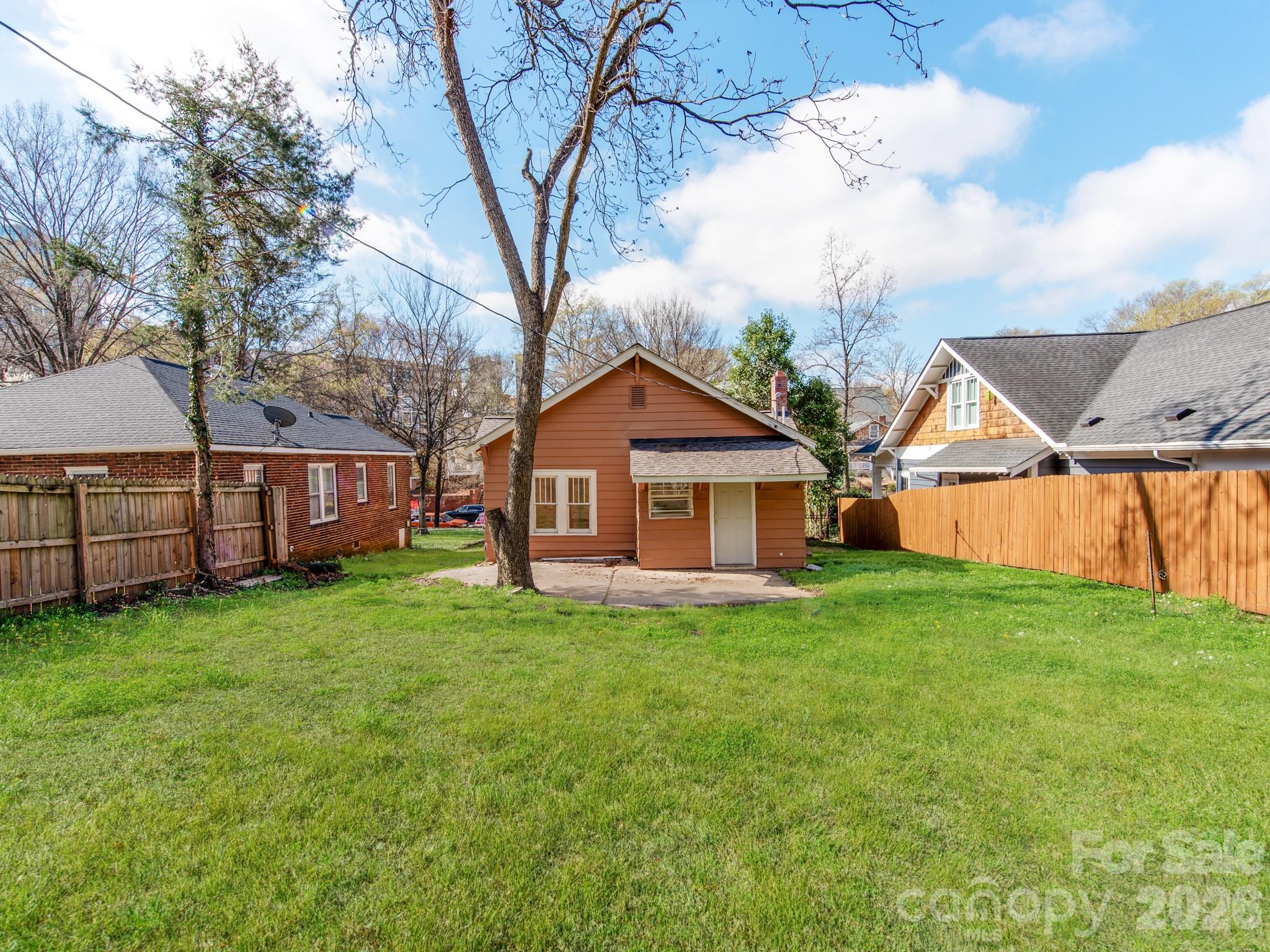 Wilmore - Residential