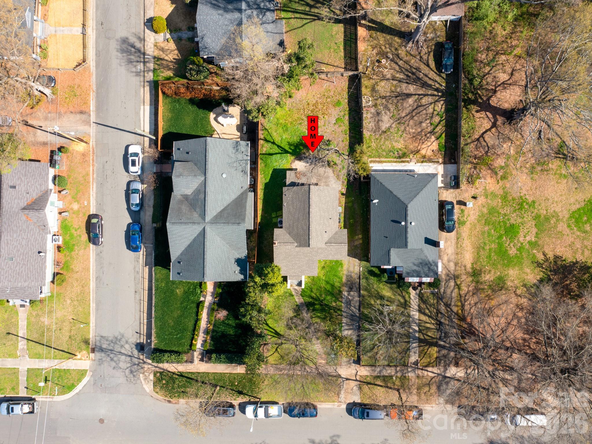 Wilmore - Residential