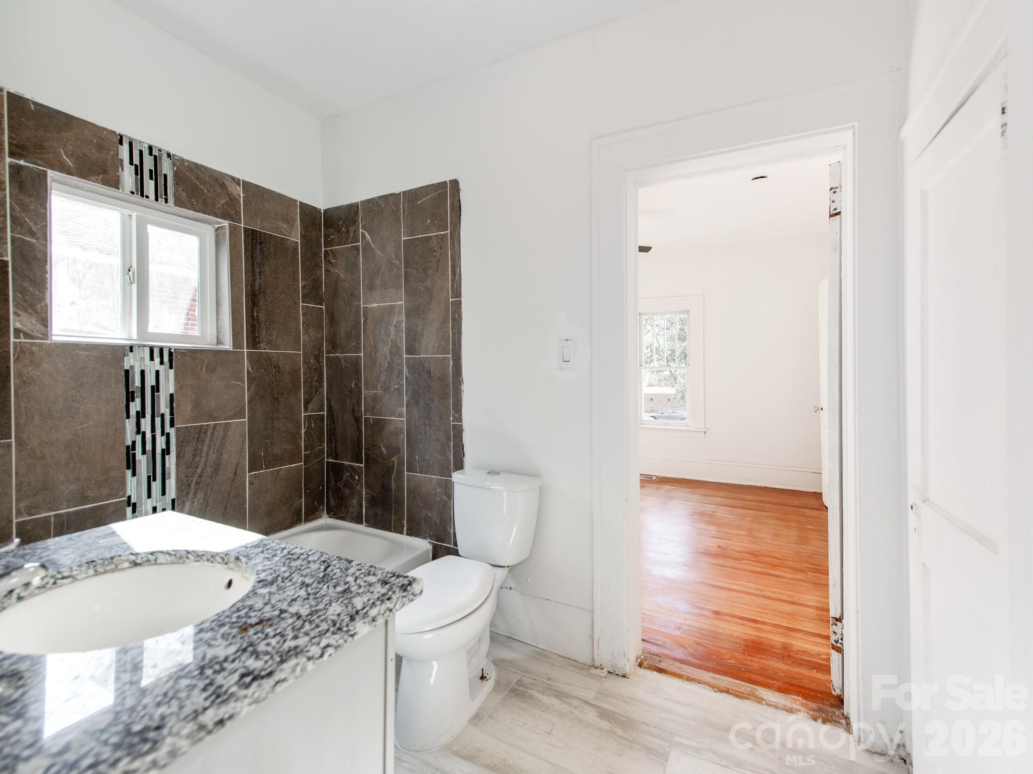 Wilmore - Residential