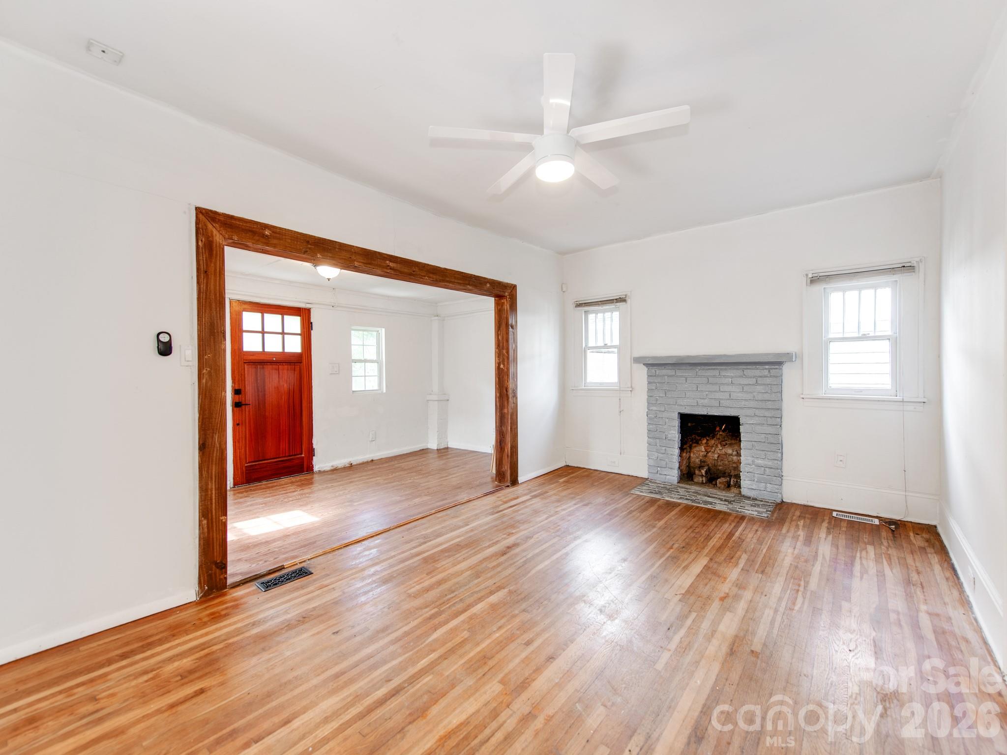 Wilmore - Residential