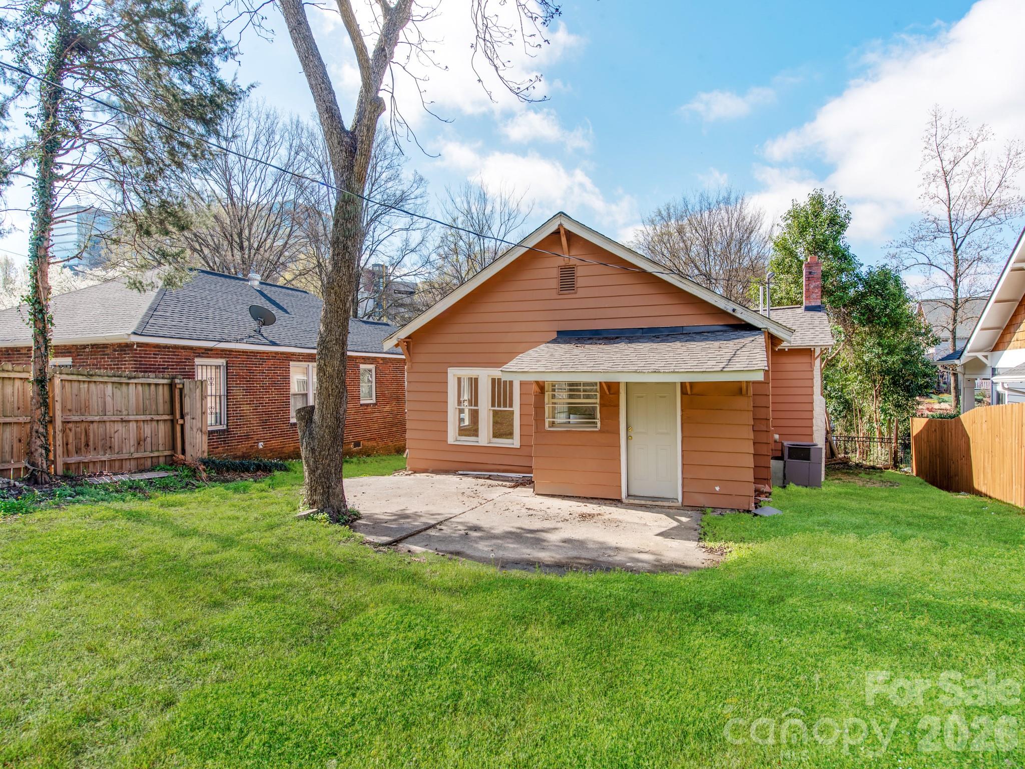 Wilmore - Residential