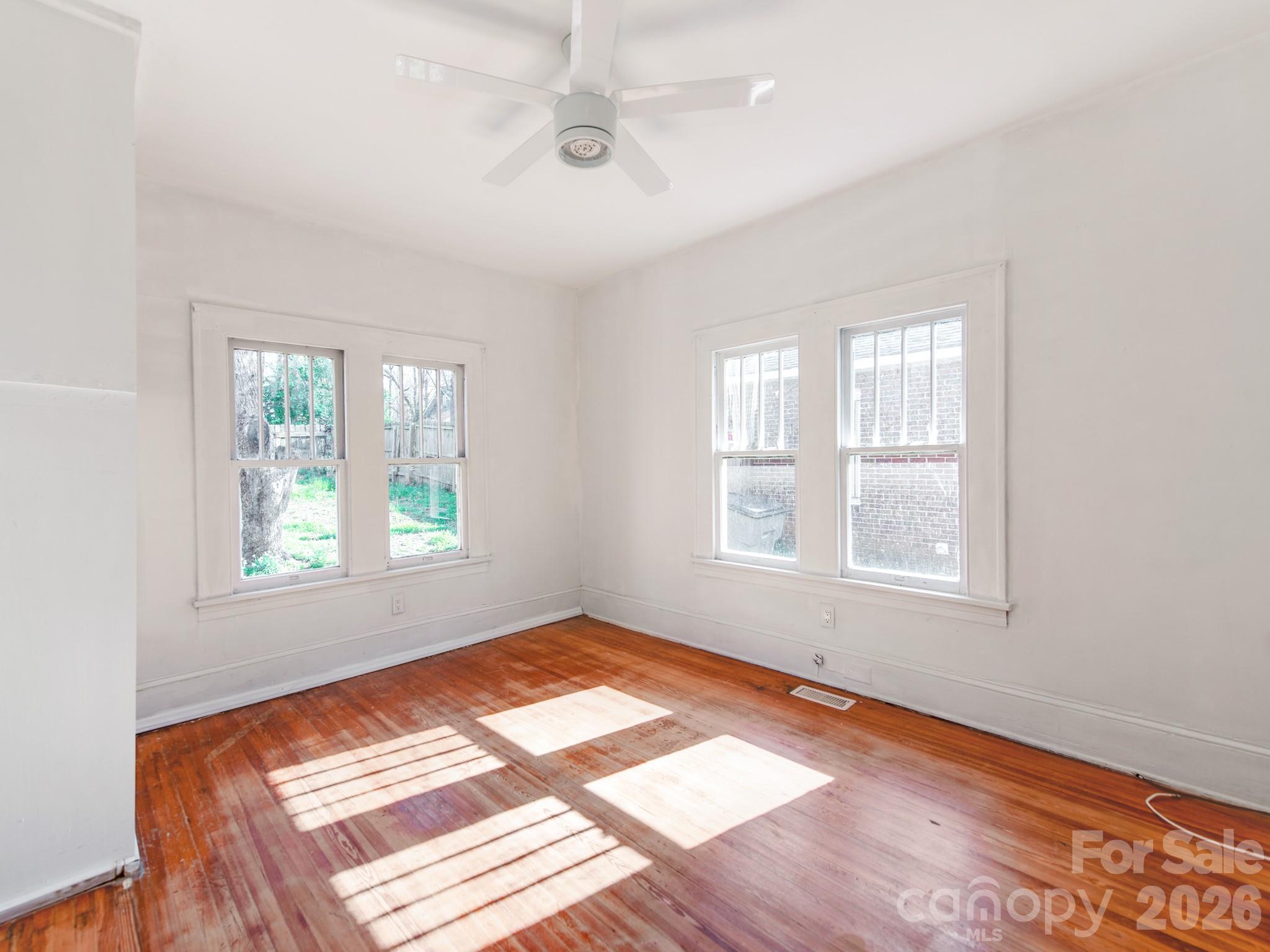 Wilmore - Residential