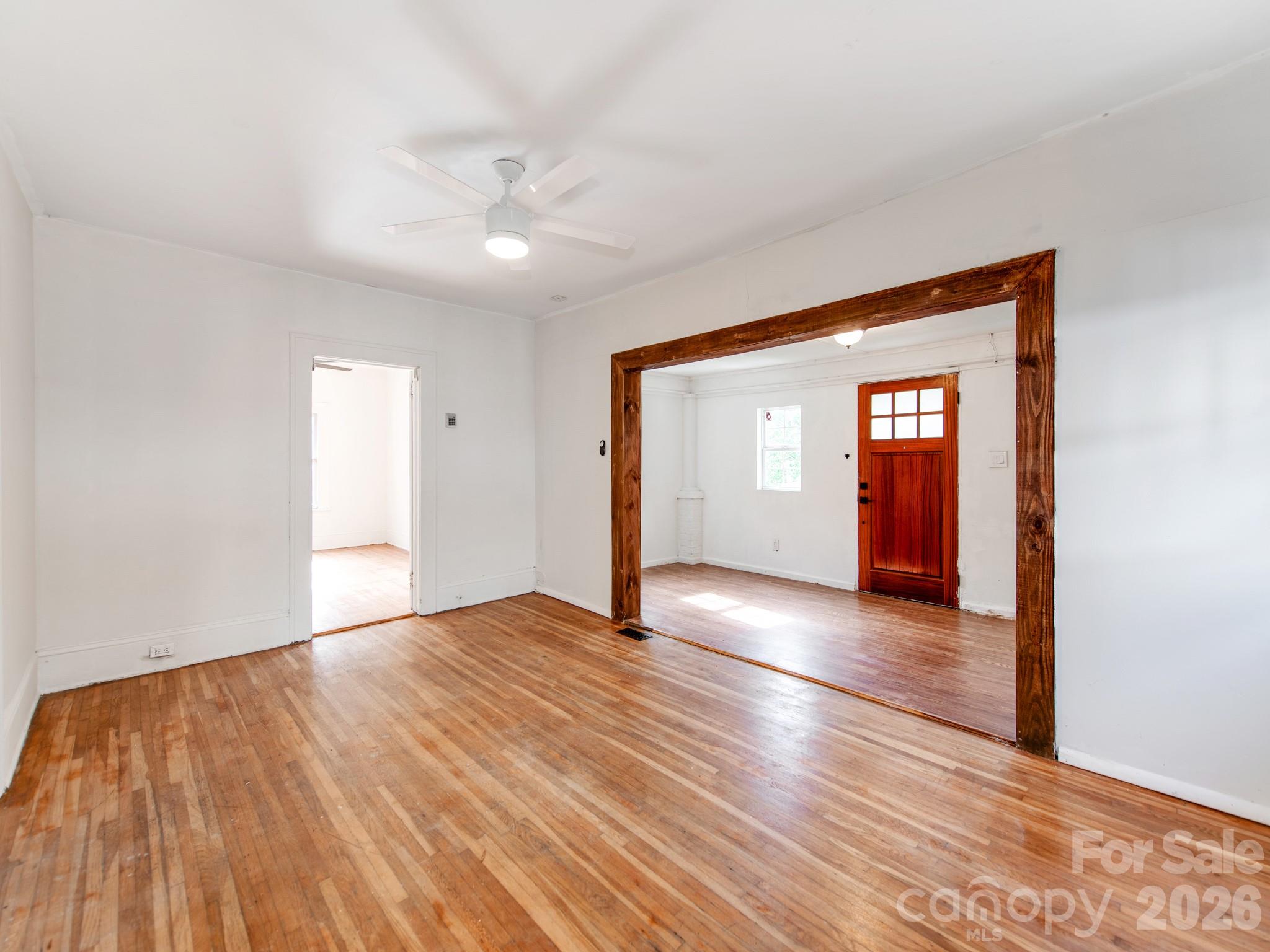 Wilmore - Residential