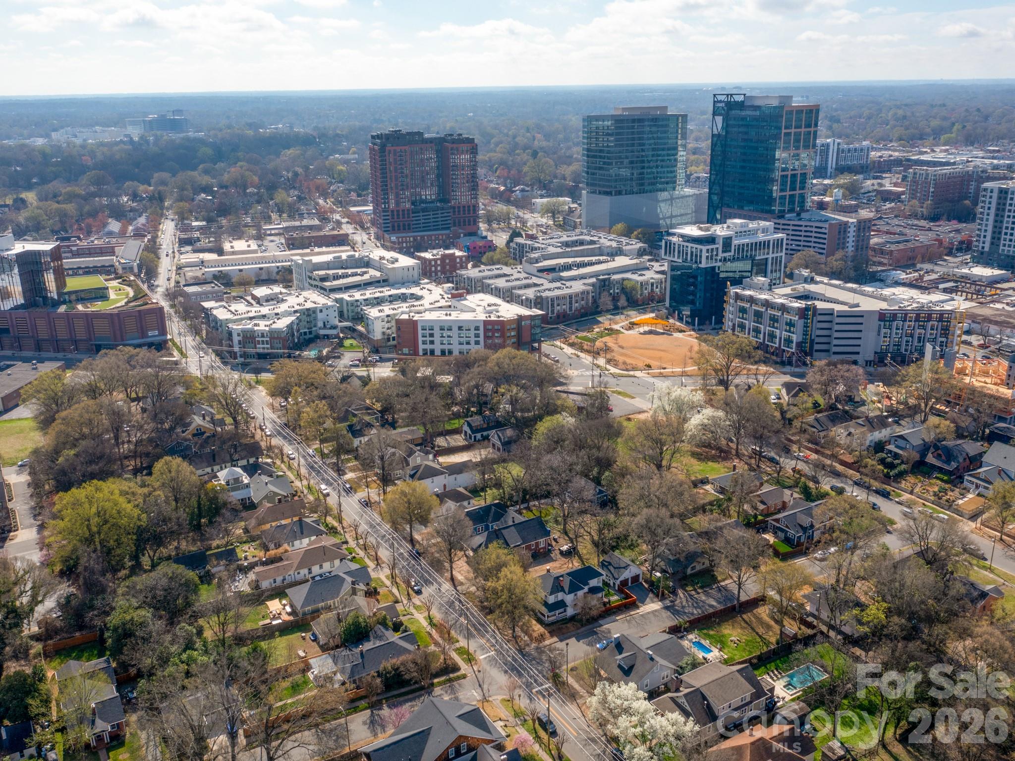 Wilmore - Residential