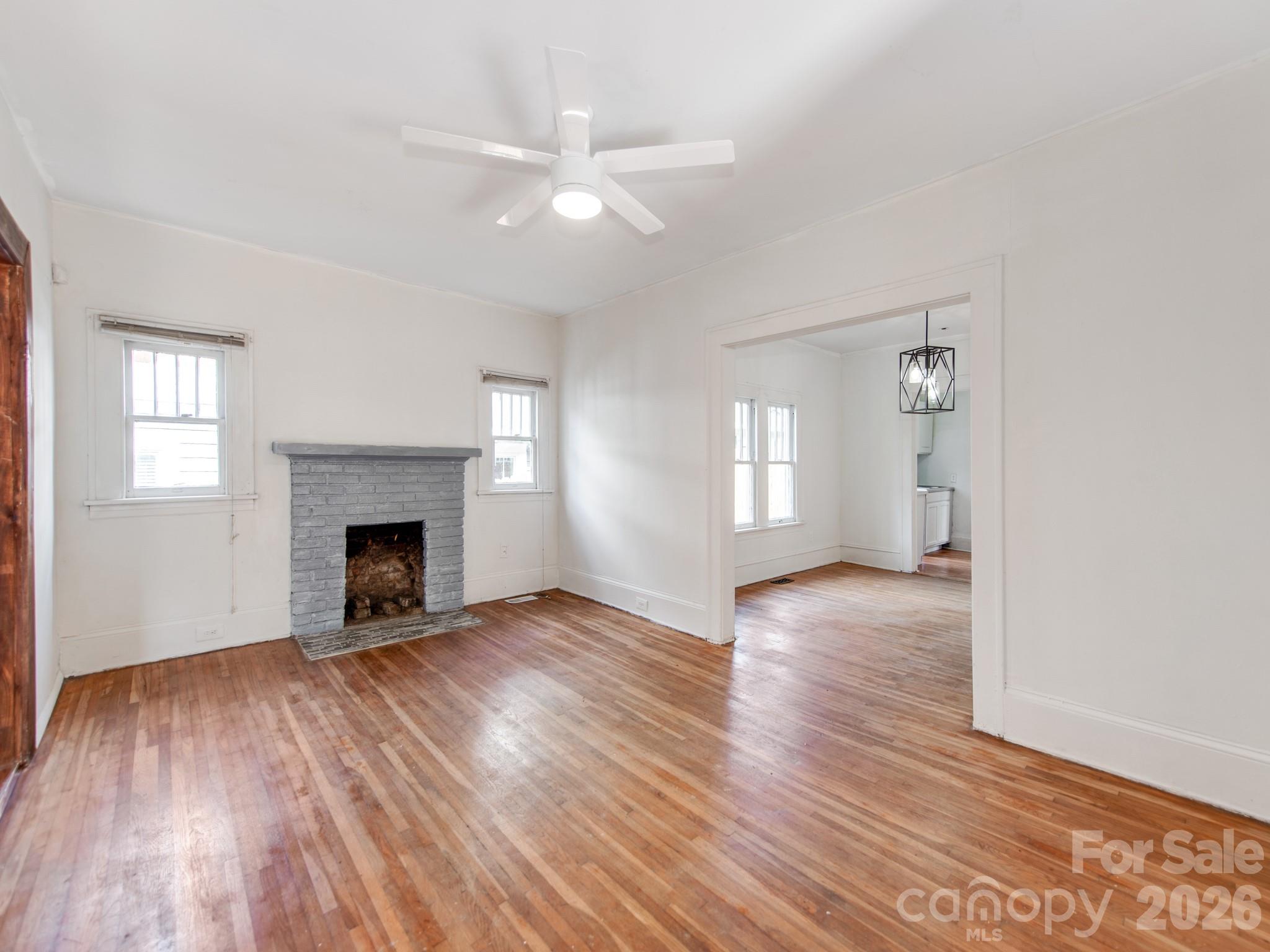 Wilmore - Residential