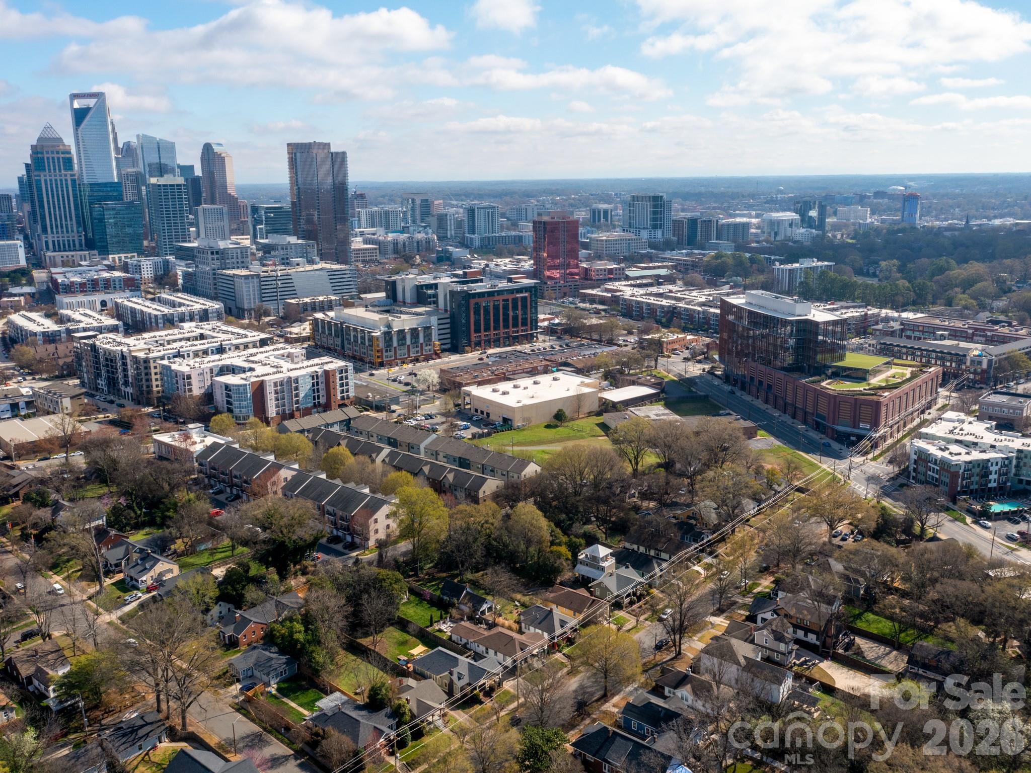 Wilmore - Residential