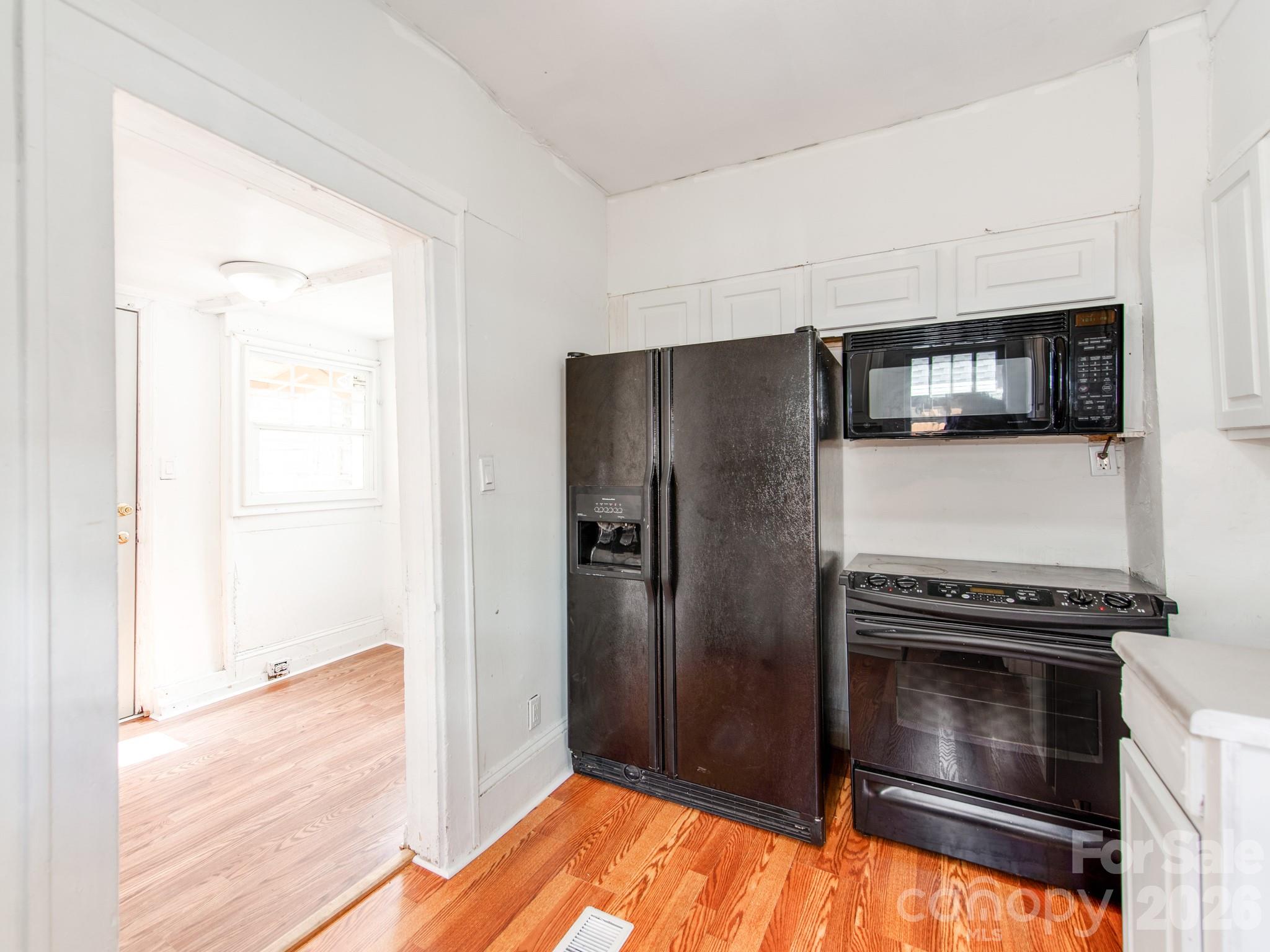 Wilmore - Residential