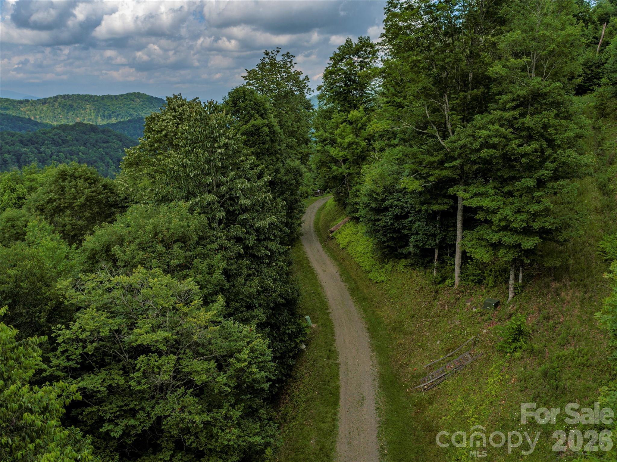 The Preserve at Wolf Laurel - Land