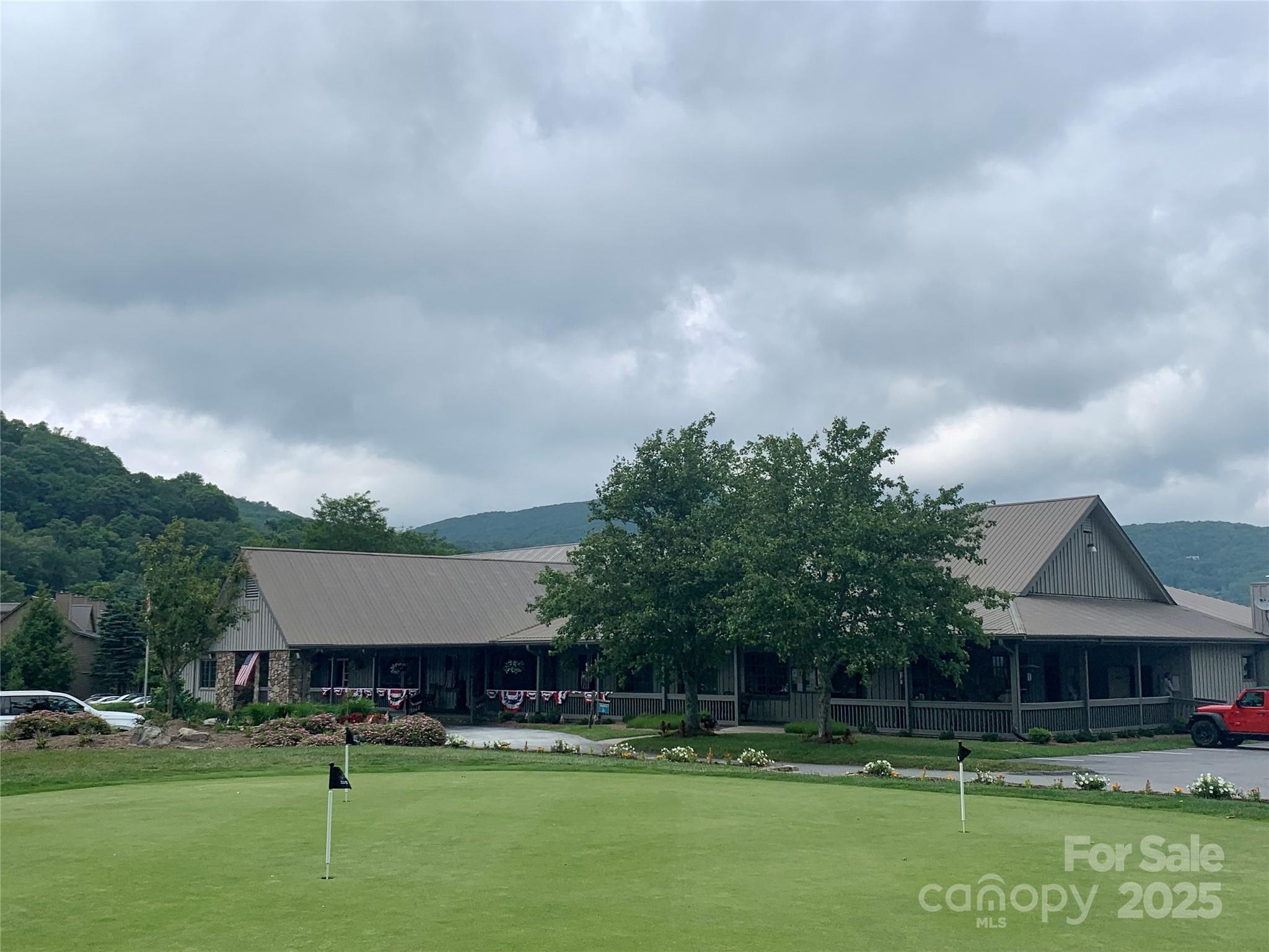 The Preserve at Wolf Laurel - Land