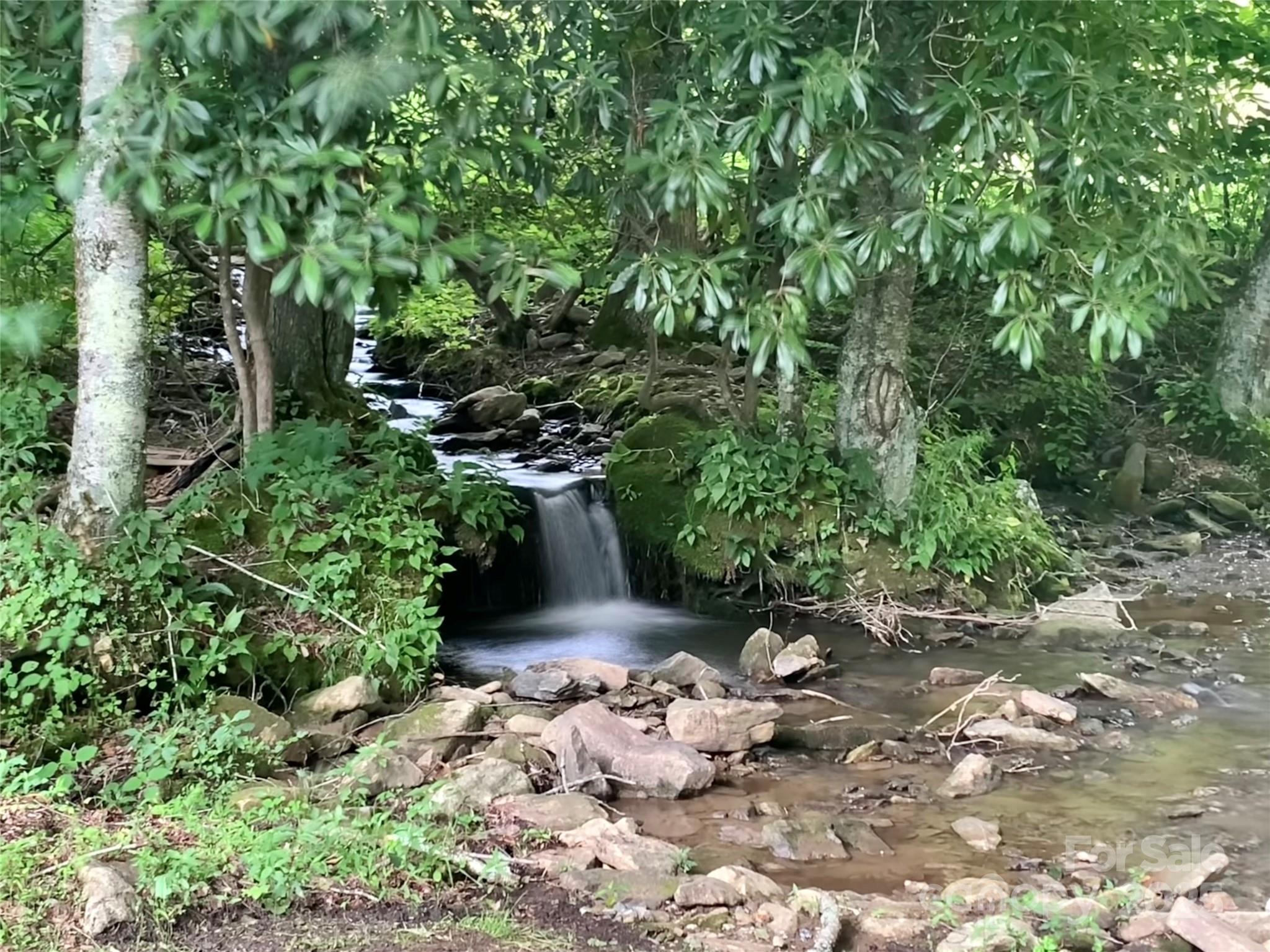 The Preserve at Wolf Laurel - Land