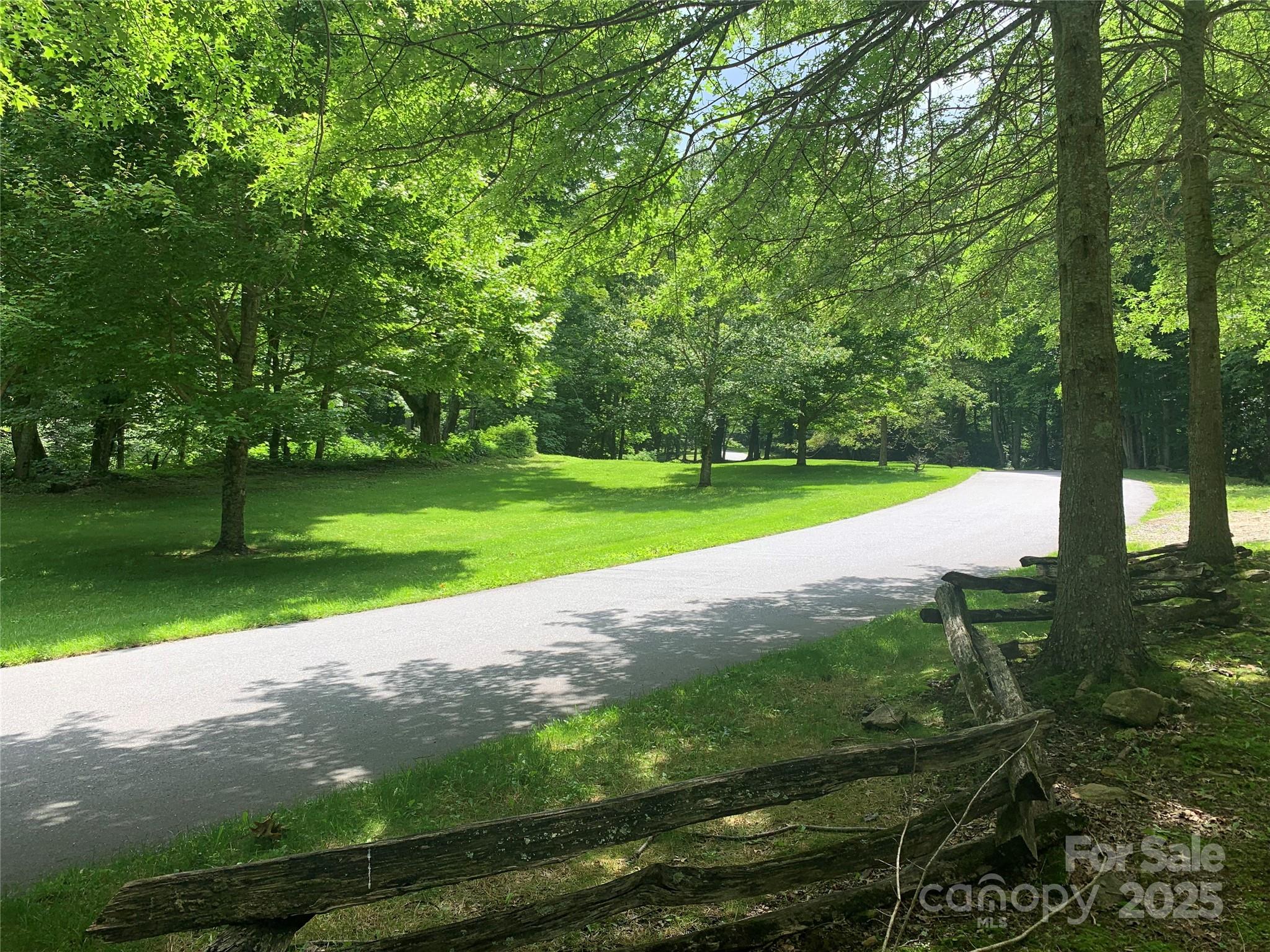 The Preserve at Wolf Laurel - Land