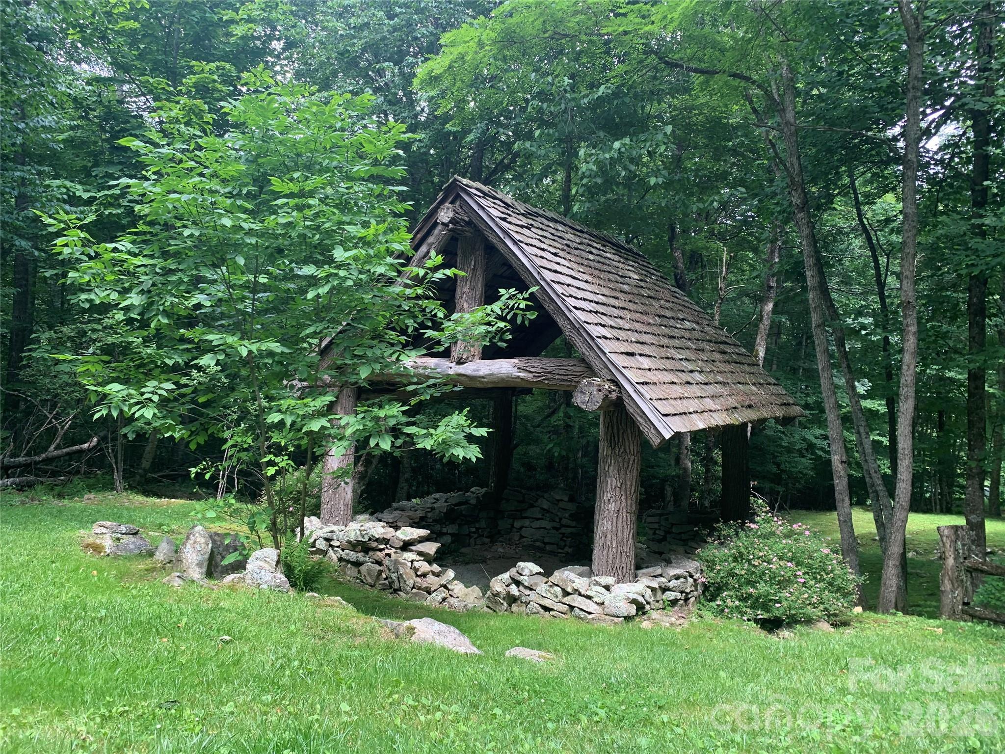 The Preserve at Wolf Laurel - Land