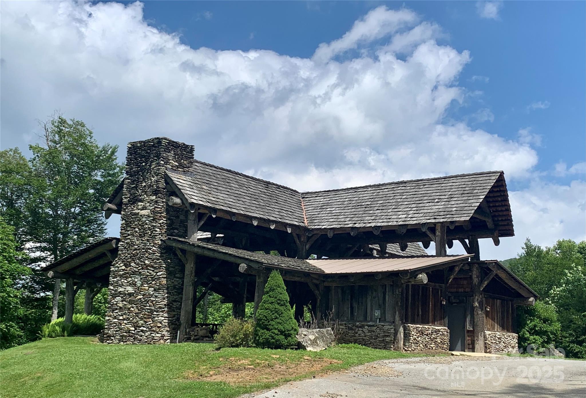 The Preserve at Wolf Laurel - Land