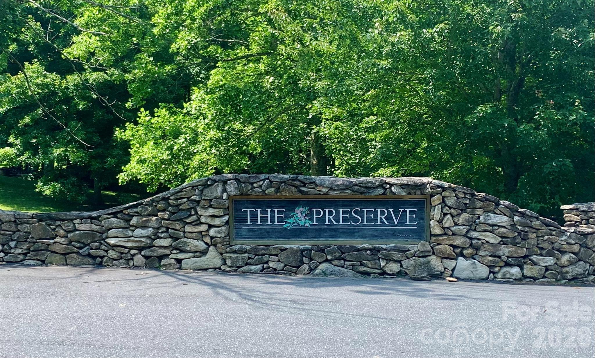 The Preserve at Wolf Laurel - Land