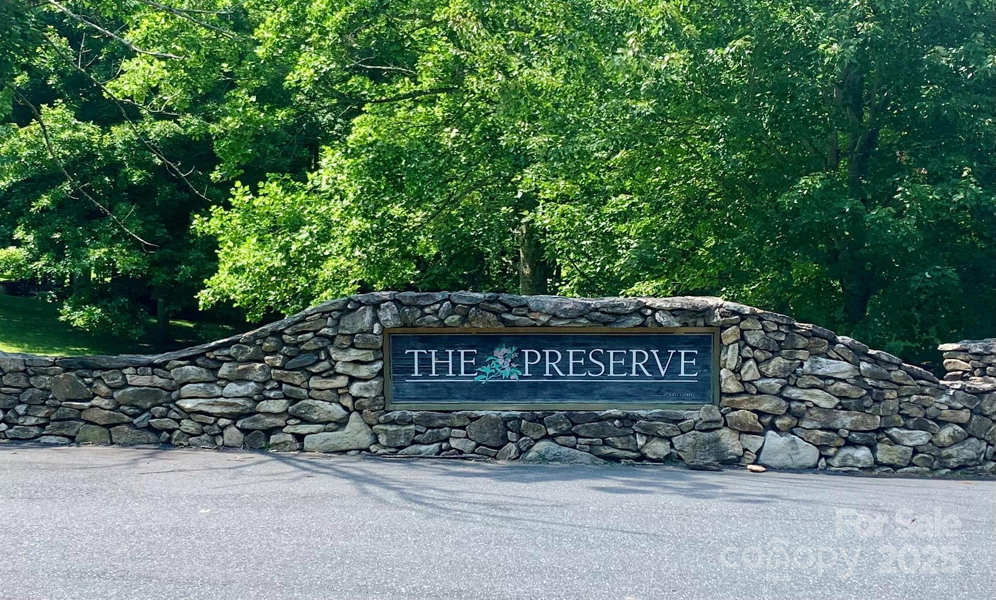 The Preserve at Wolf Laurel - Land