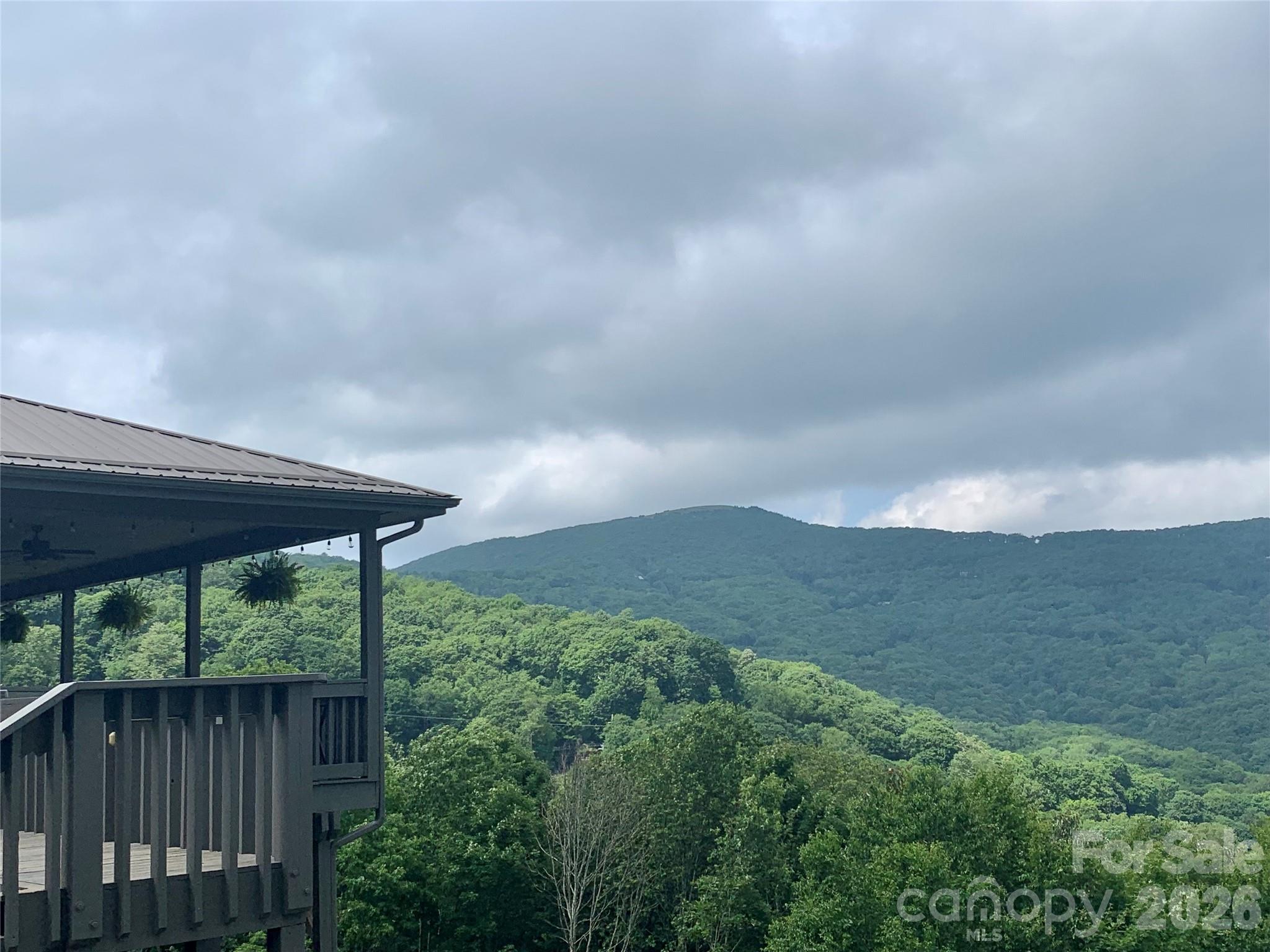 The Preserve at Wolf Laurel - Land