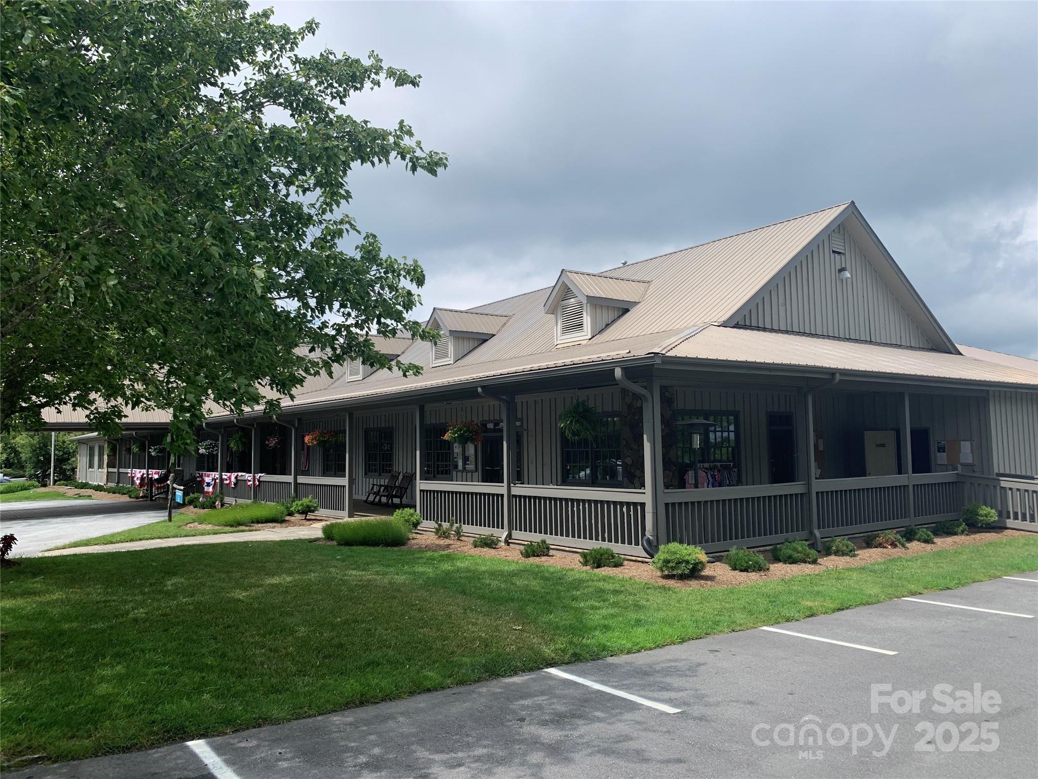 The Preserve at Wolf Laurel - Land