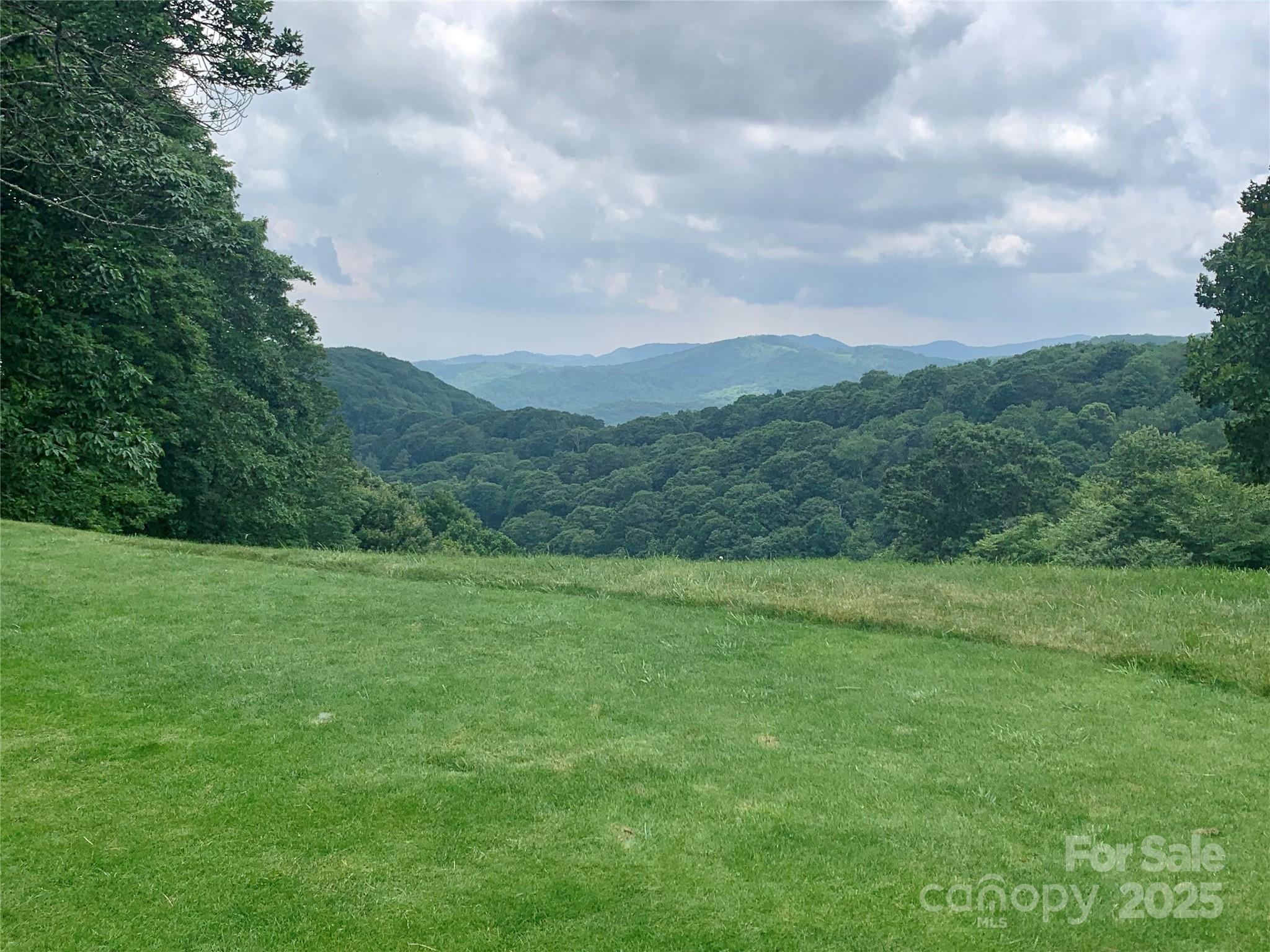 The Preserve at Wolf Laurel - Land