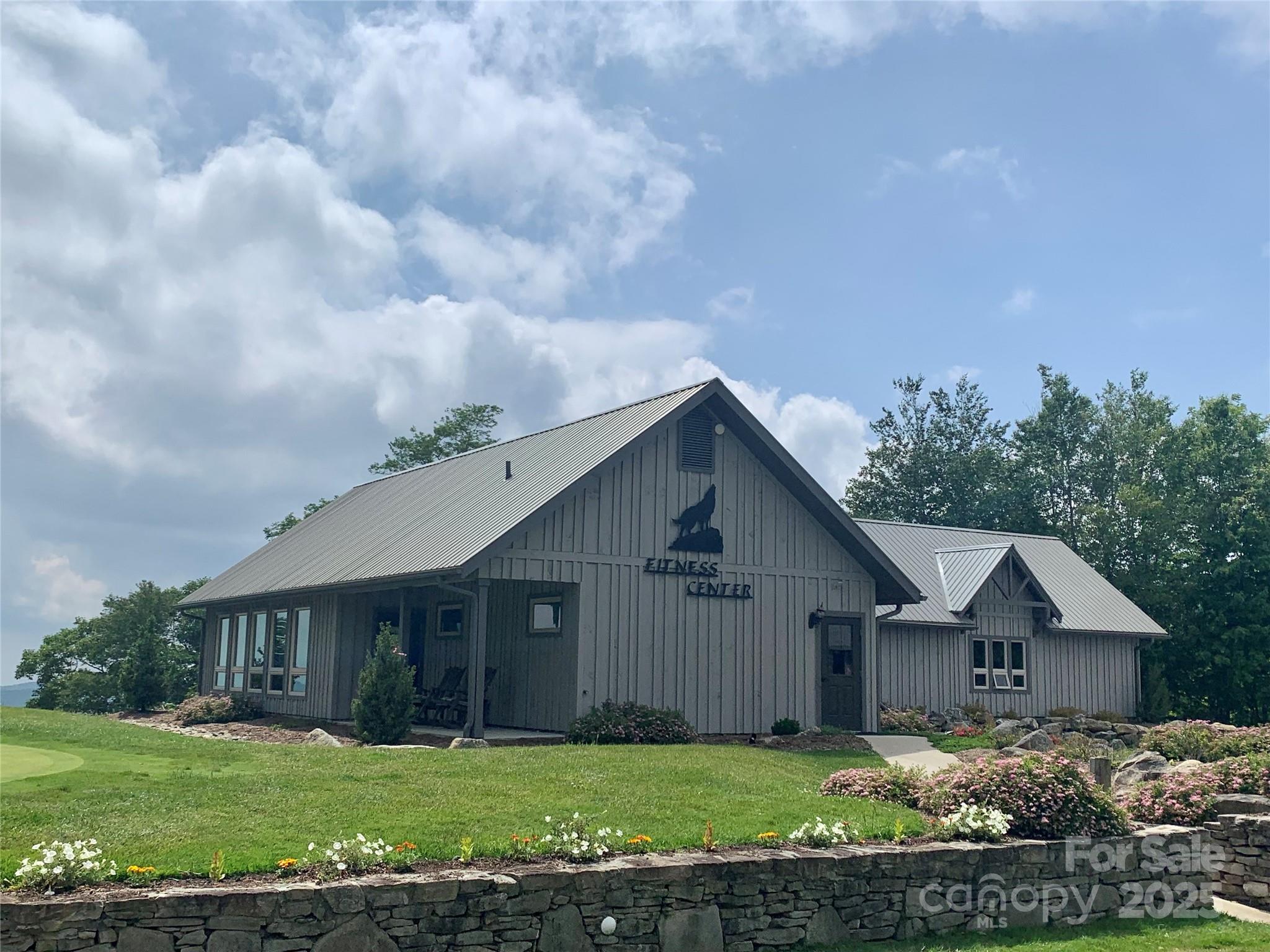 The Preserve at Wolf Laurel - Land