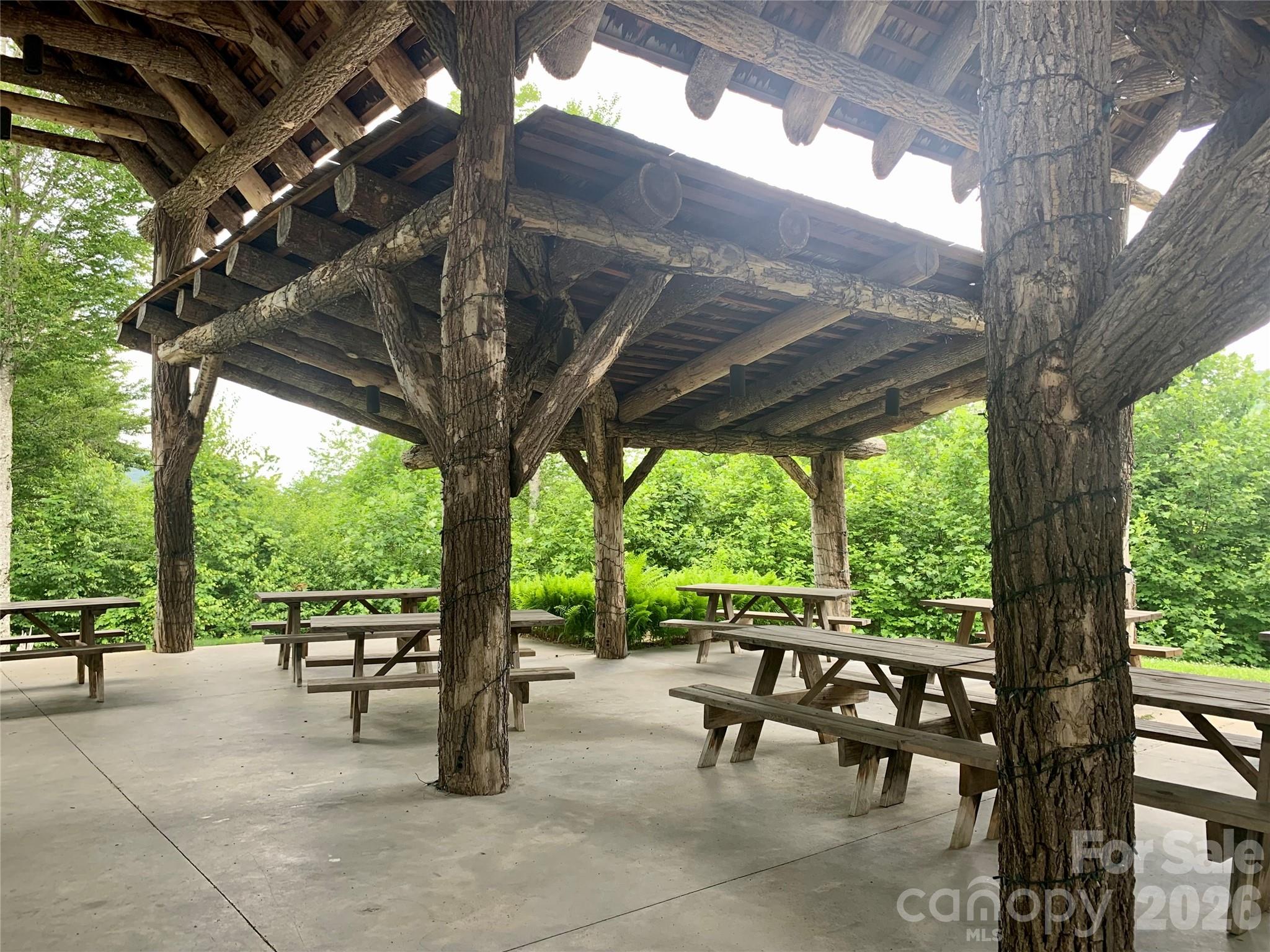 The Preserve at Wolf Laurel - Land